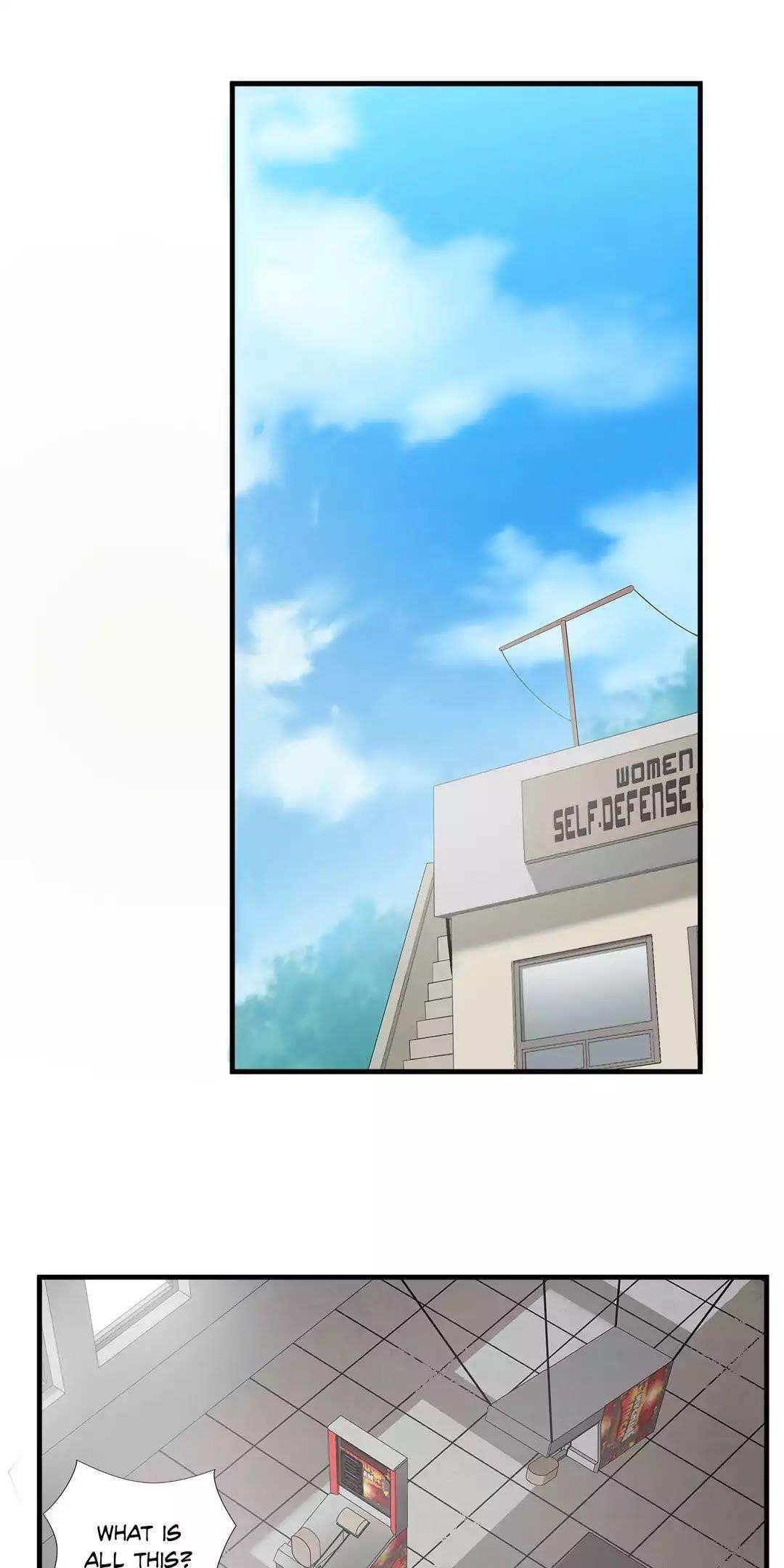 Greatest Outcast Chapter 53 - Page 9