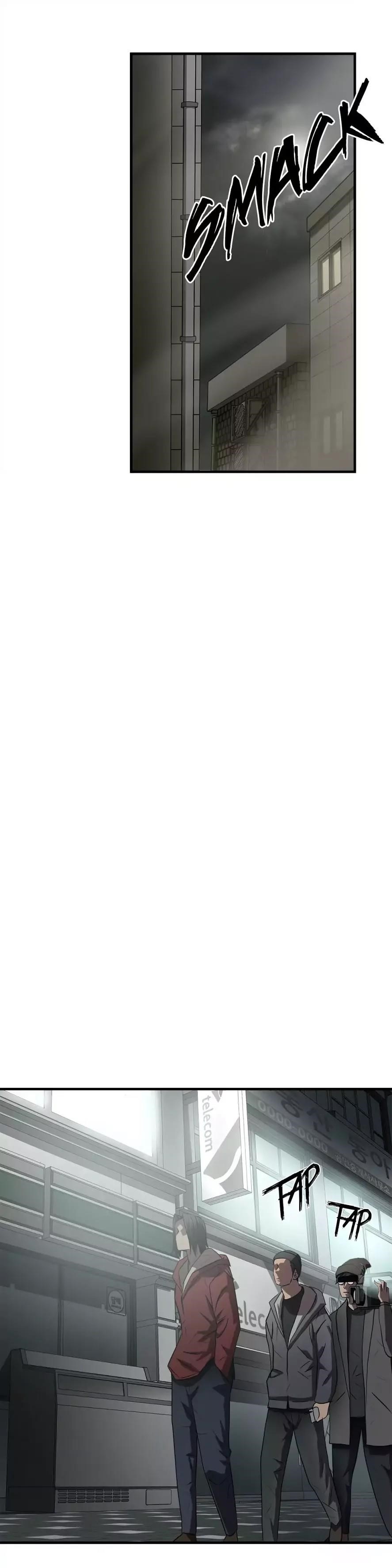 Greatest Outcast Chapter 57 - Page 12