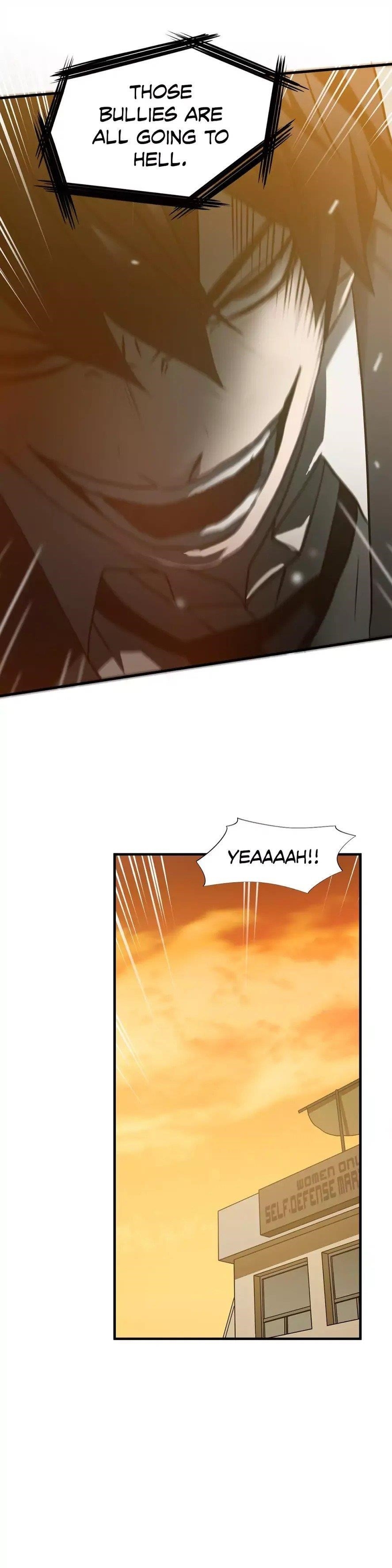 Greatest Outcast Chapter 59 - Page 13