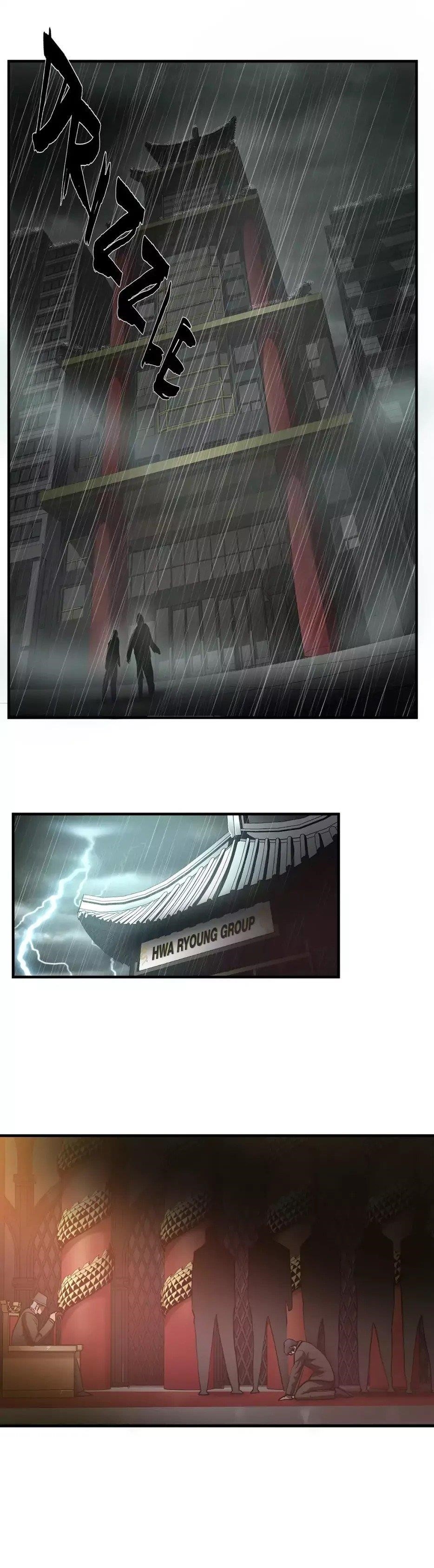 Greatest Outcast Chapter 59 - Page 21