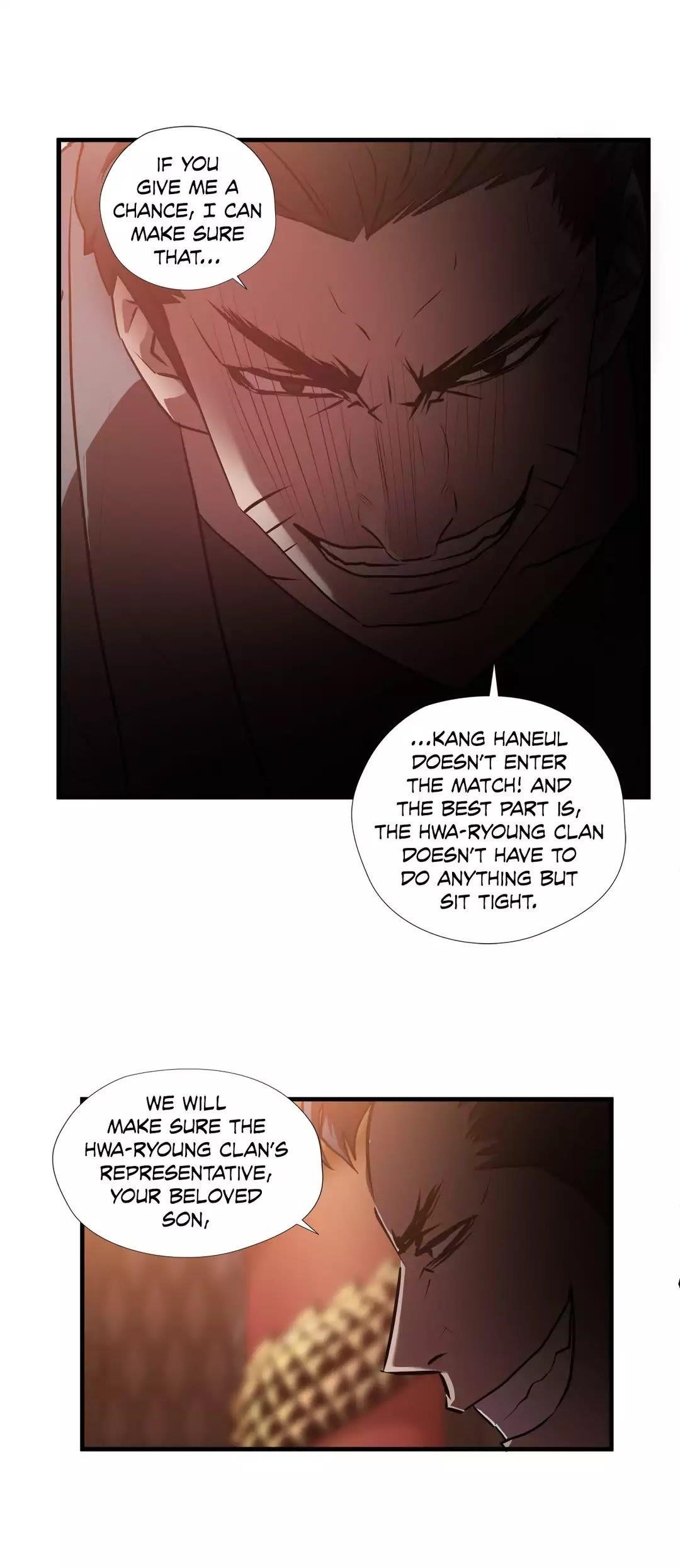 Greatest Outcast Chapter 59 - Page 24