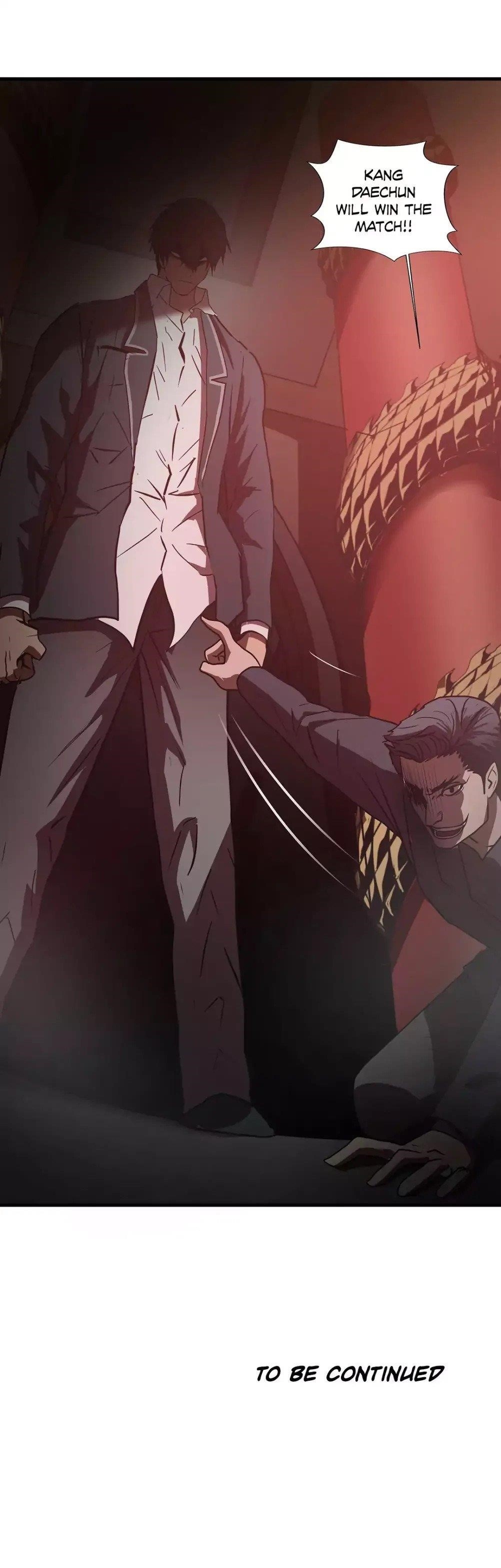 Greatest Outcast Chapter 59 - Page 25