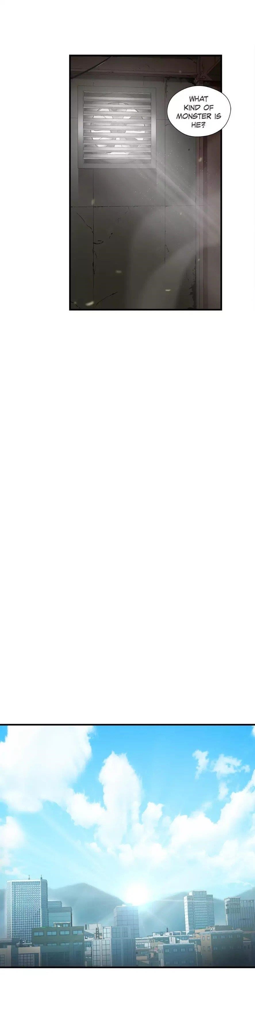 Greatest Outcast Chapter 61 - Page 7