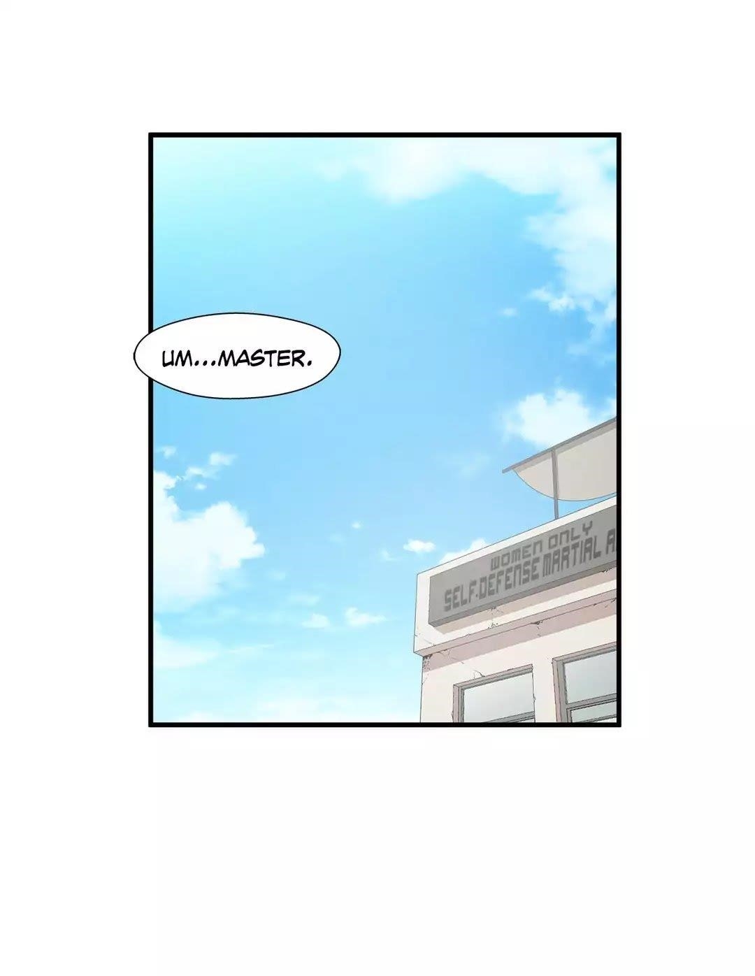 Greatest Outcast Chapter 61 - Page 8