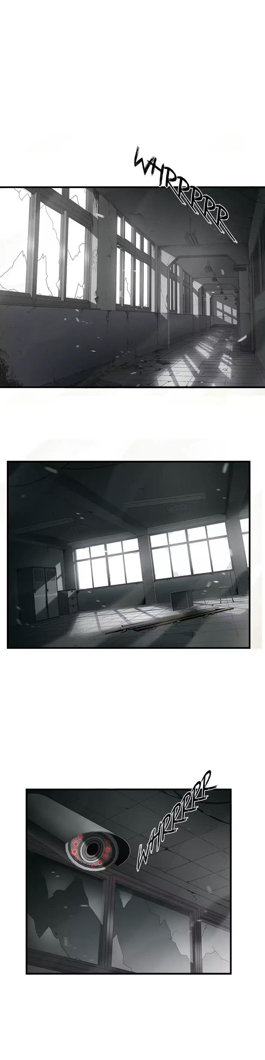 Greatest Outcast Chapter 62 - Page 18