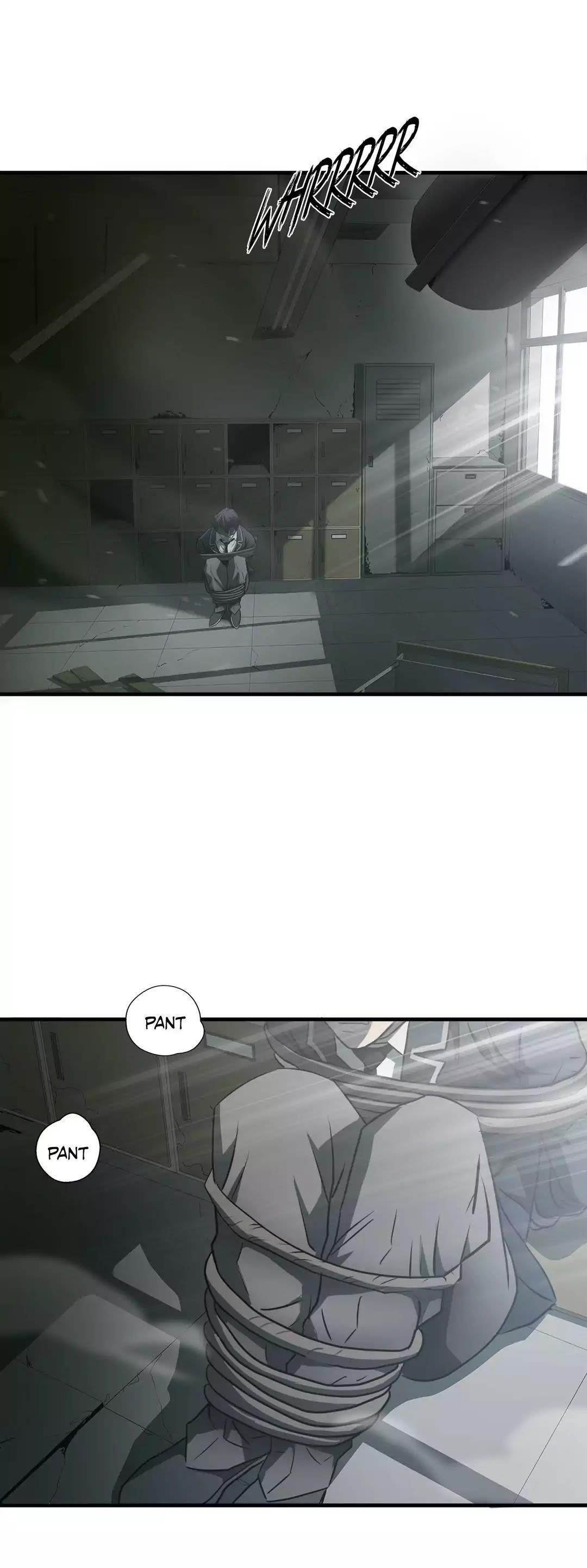 Greatest Outcast Chapter 62 - Page 19