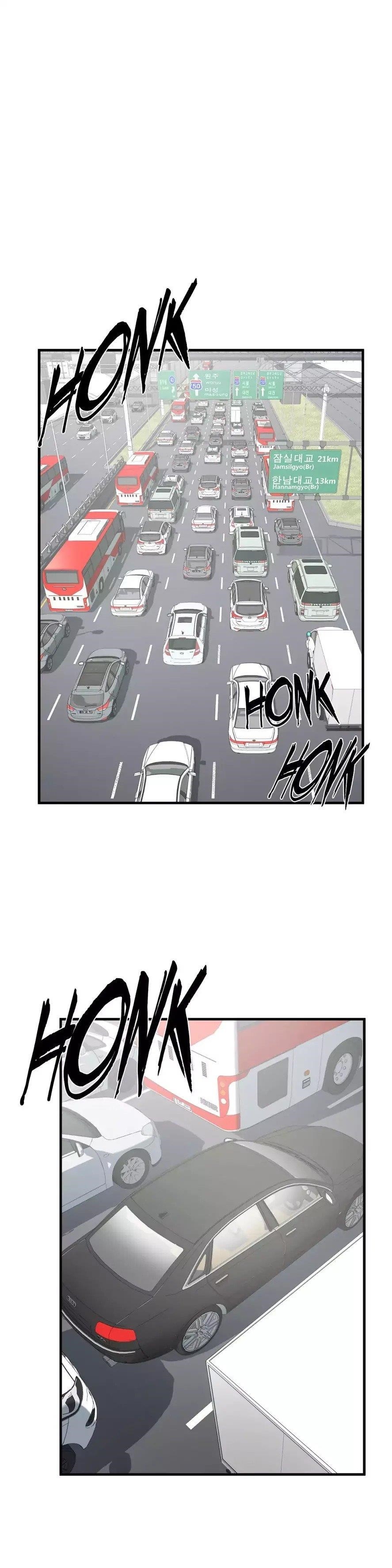 Greatest Outcast Chapter 62 - Page 22