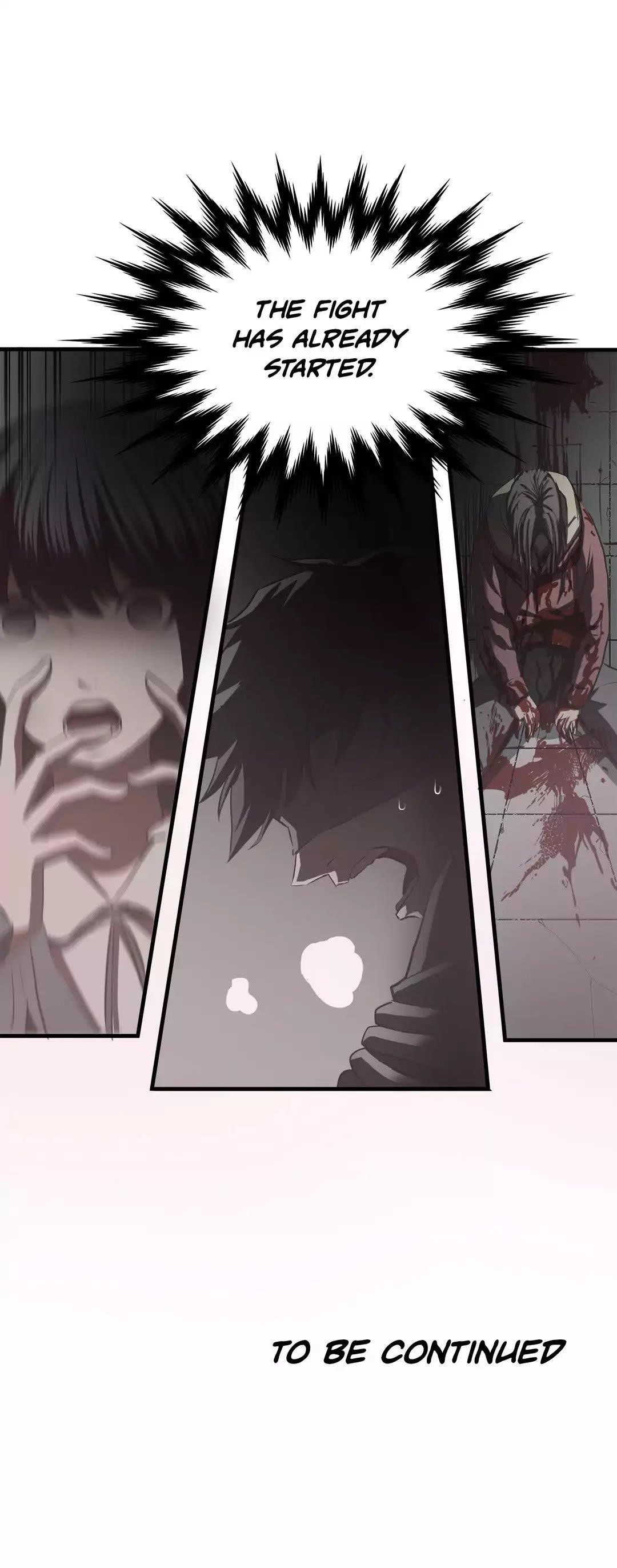 Greatest Outcast Chapter 62 - Page 25