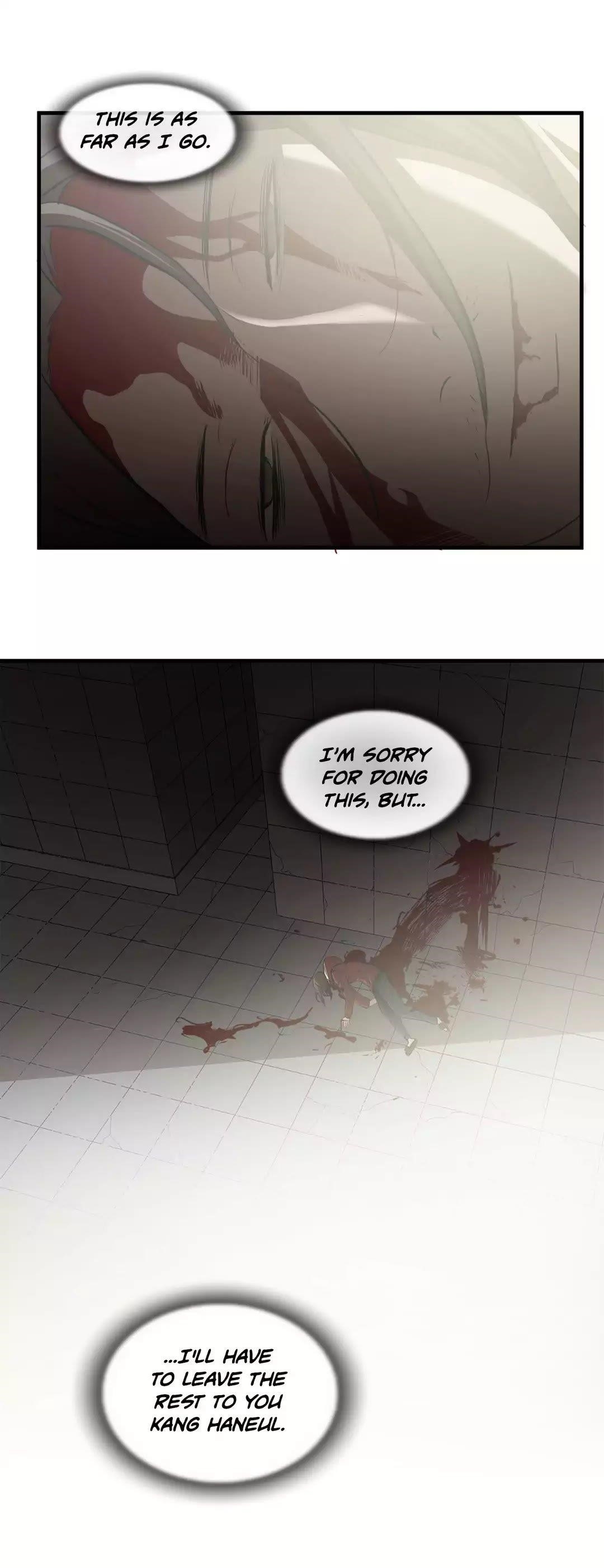 Greatest Outcast Chapter 64 - Page 1