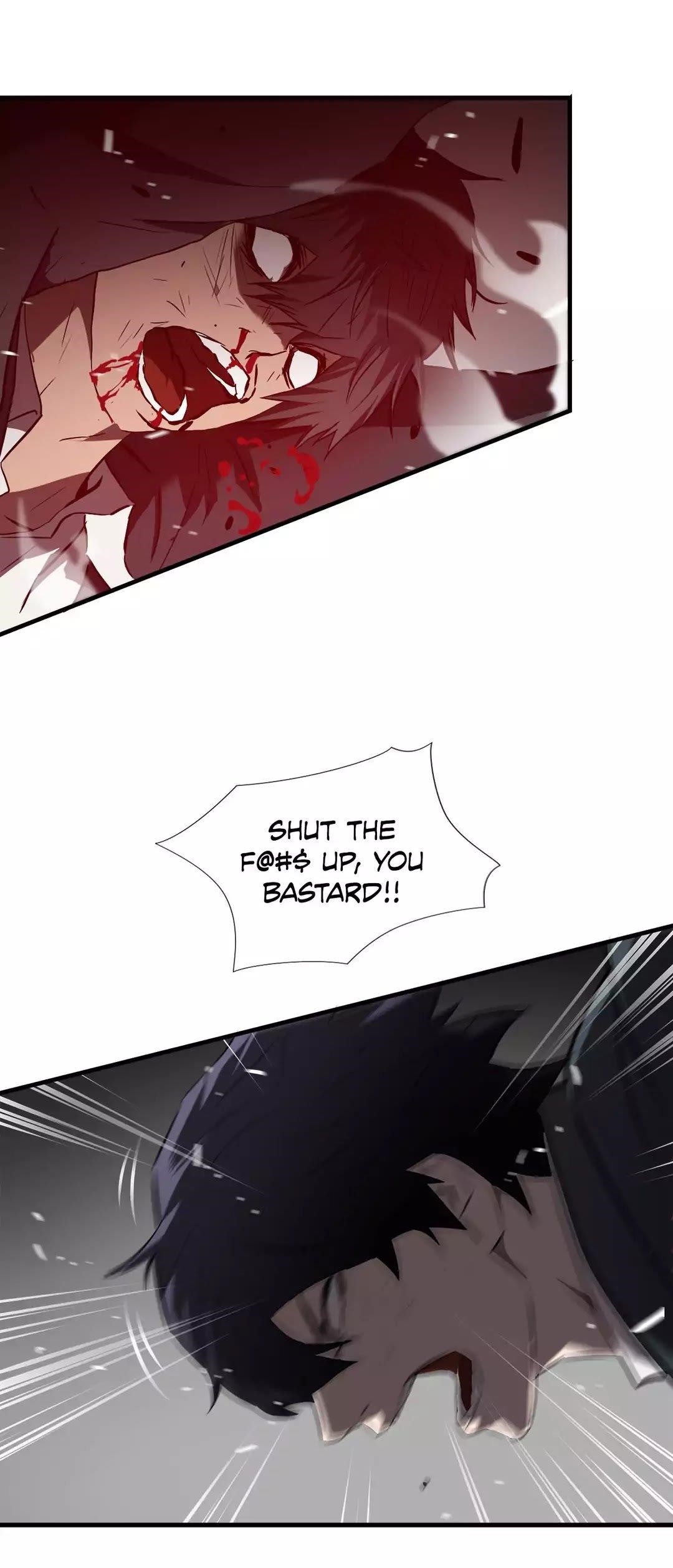 Greatest Outcast Chapter 64 - Page 19