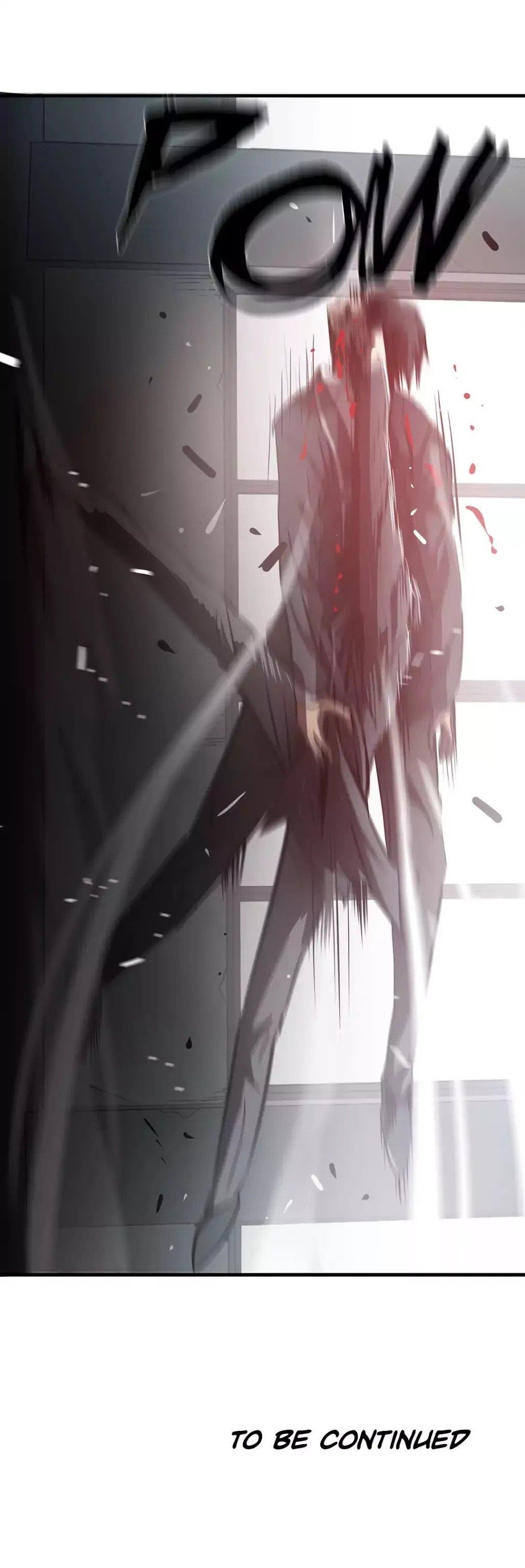 Greatest Outcast Chapter 64 - Page 21