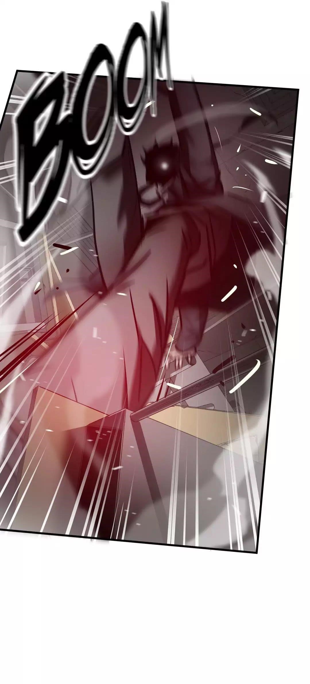 Greatest Outcast Chapter 64 - Page 8