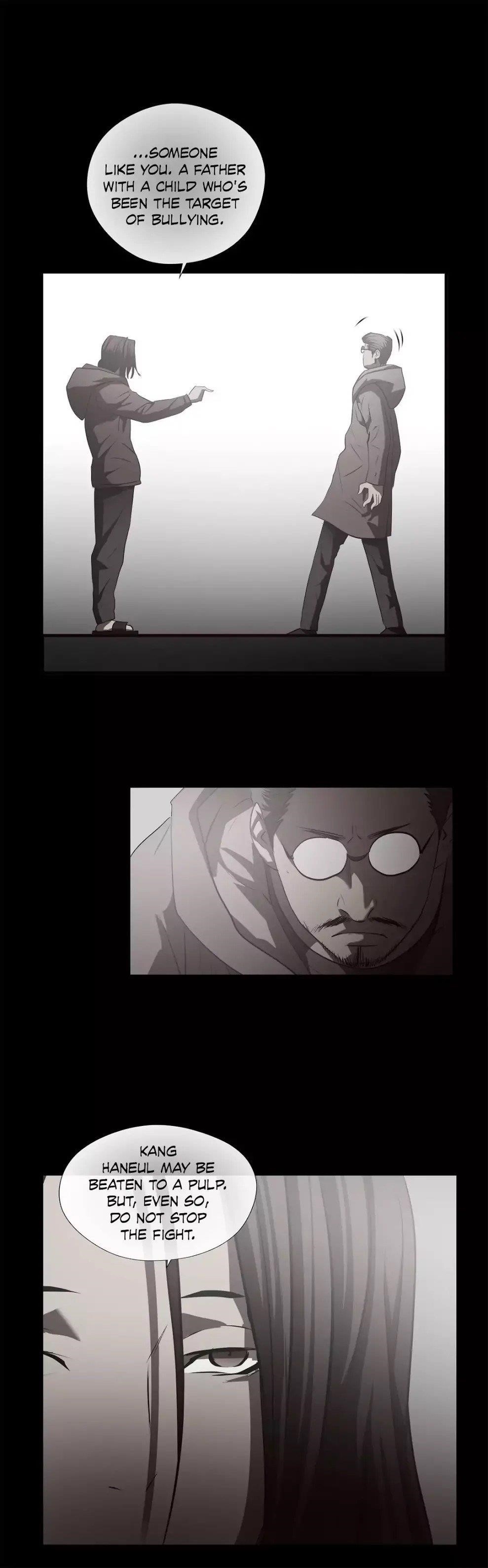 Greatest Outcast Chapter 65 - Page 16