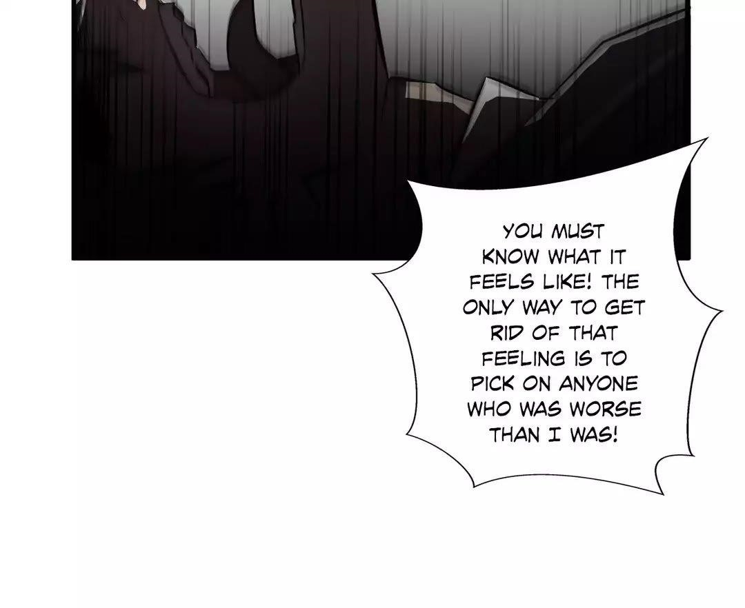 Greatest Outcast Chapter 68 - Page 12