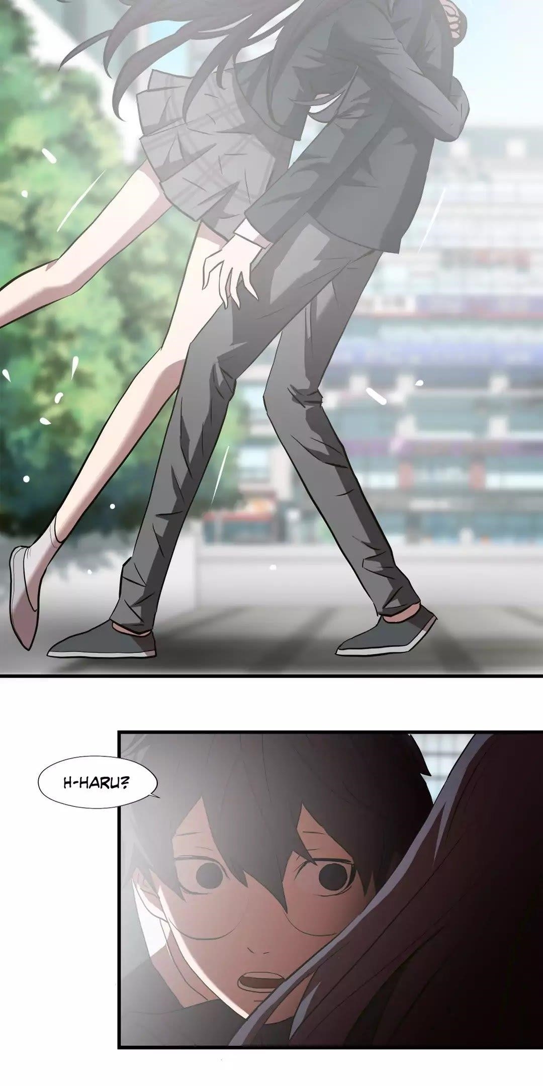 Greatest Outcast Chapter 68 - Page 22