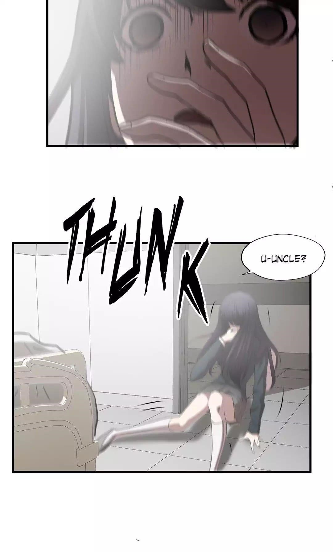 Greatest Outcast Chapter 68 - Page 32