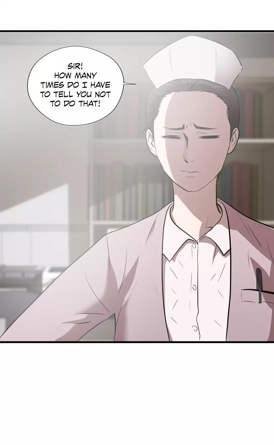 Greatest Outcast Chapter 68 - Page 34