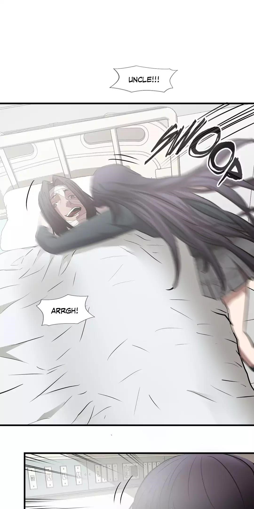 Greatest Outcast Chapter 68 - Page 37