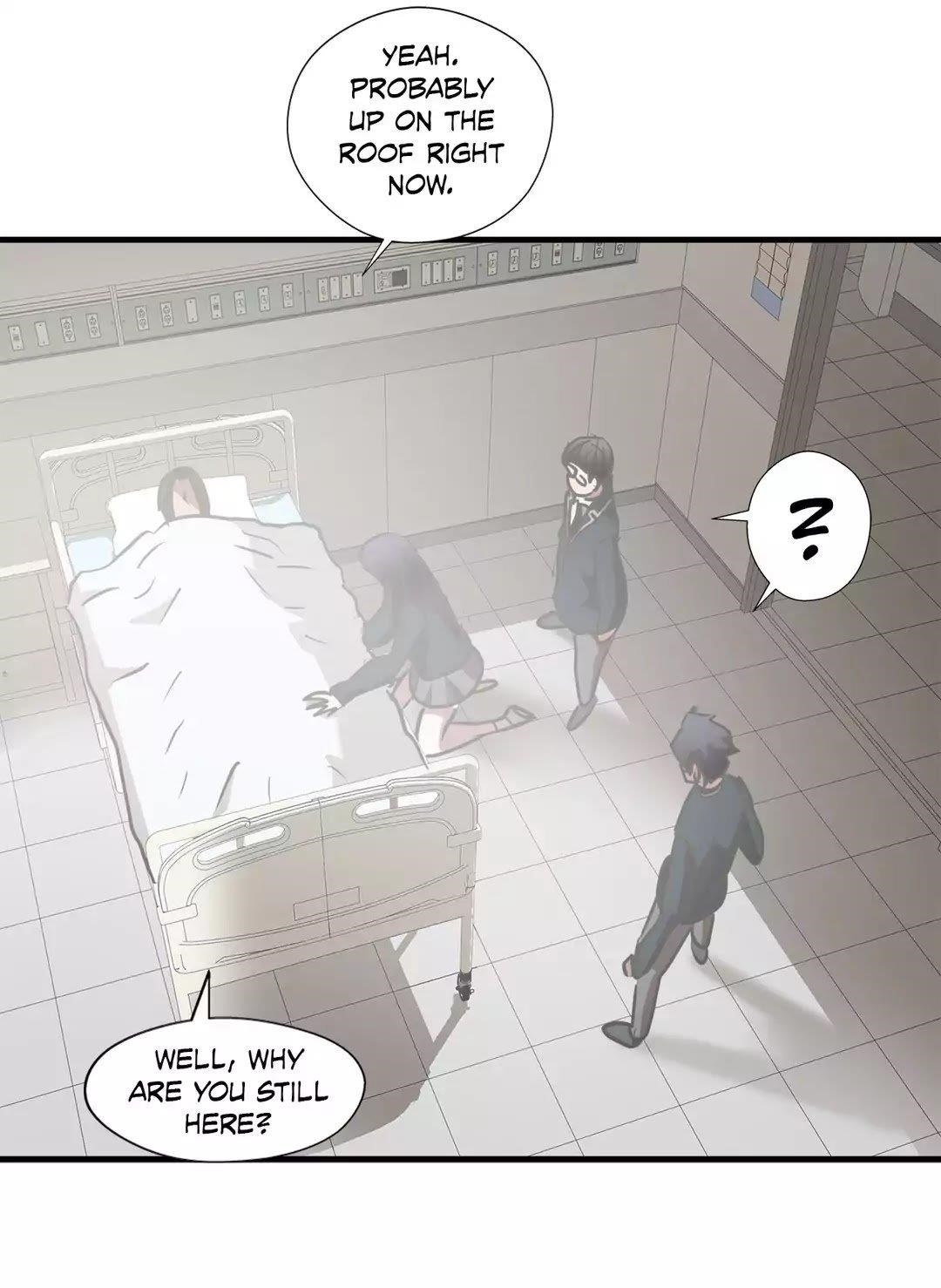 Greatest Outcast Chapter 68 - Page 42