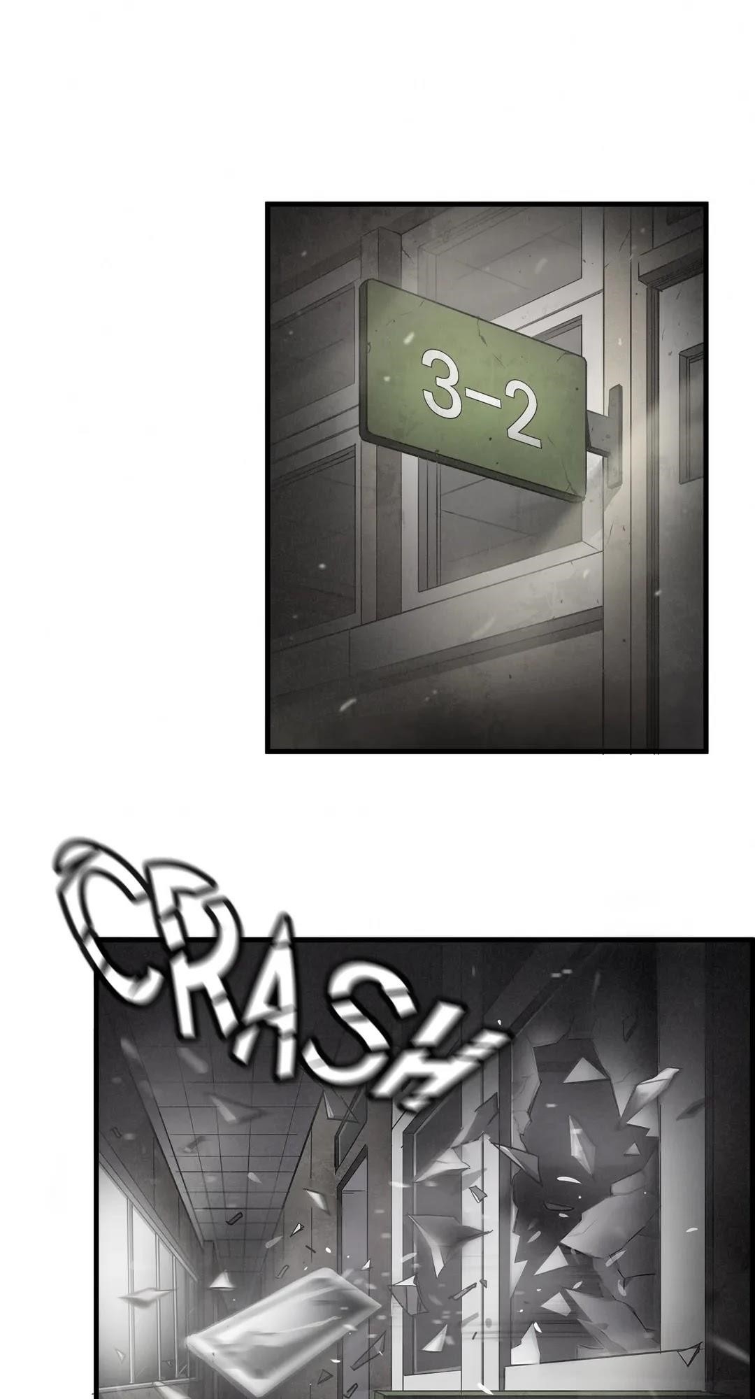 Greatest Outcast Chapter 70 - Page 10