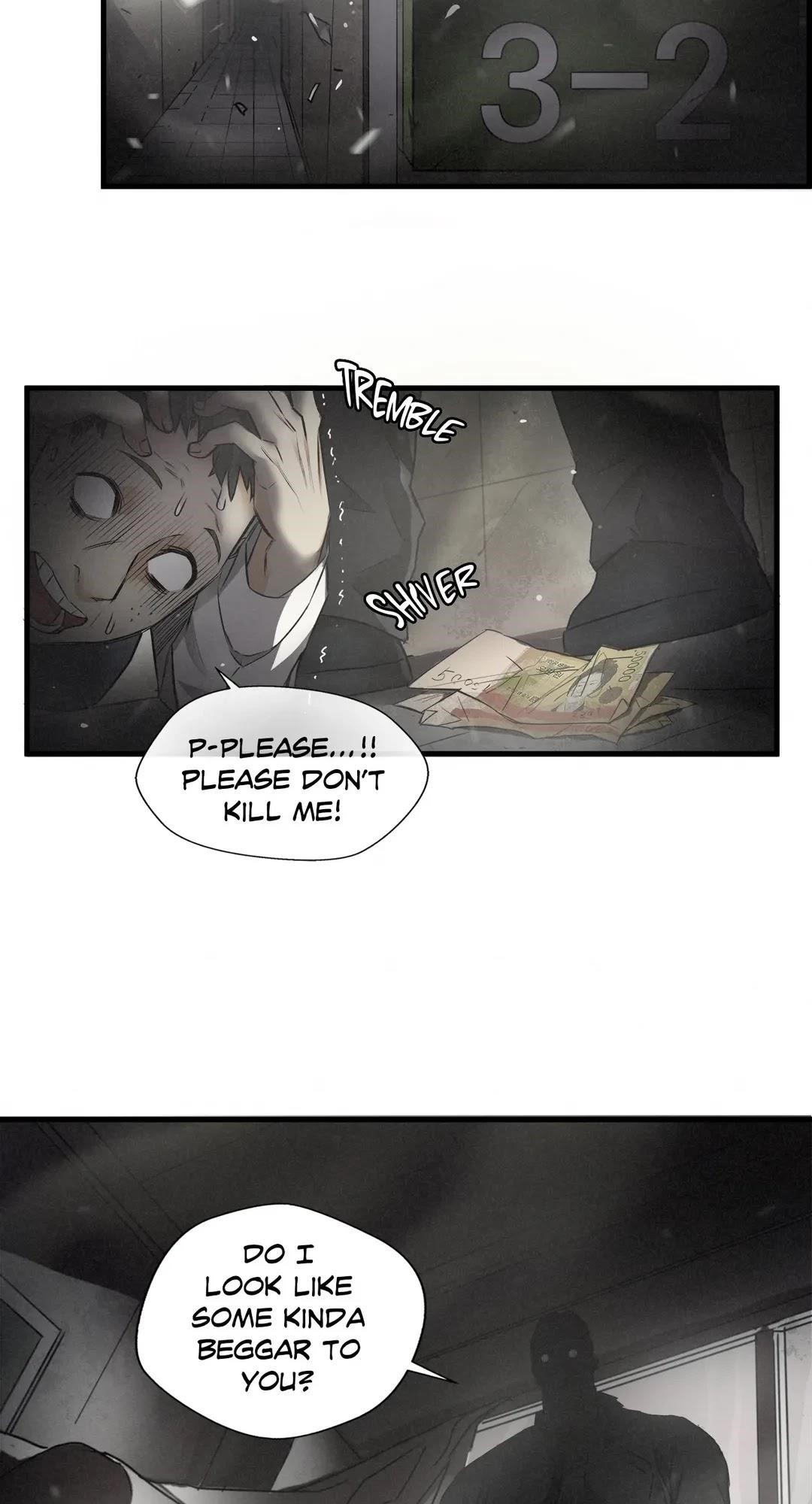 Greatest Outcast Chapter 70 - Page 11