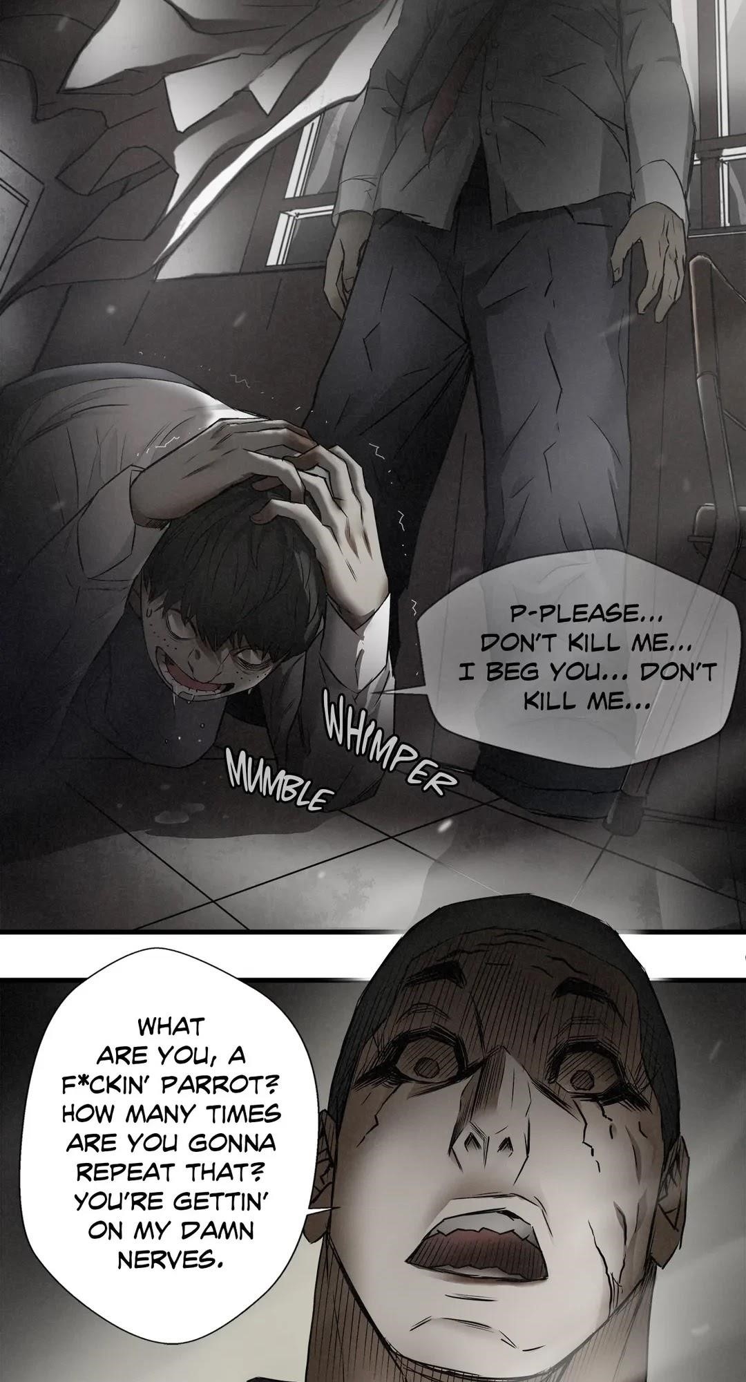 Greatest Outcast Chapter 70 - Page 12