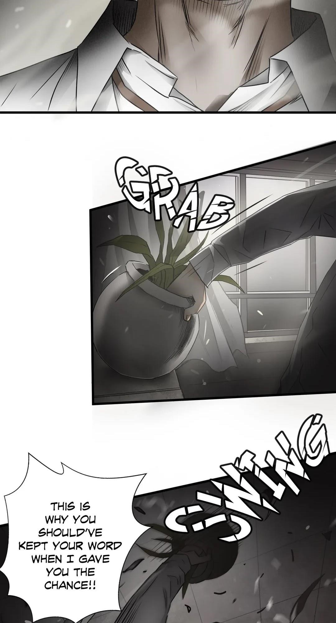 Greatest Outcast Chapter 70 - Page 13