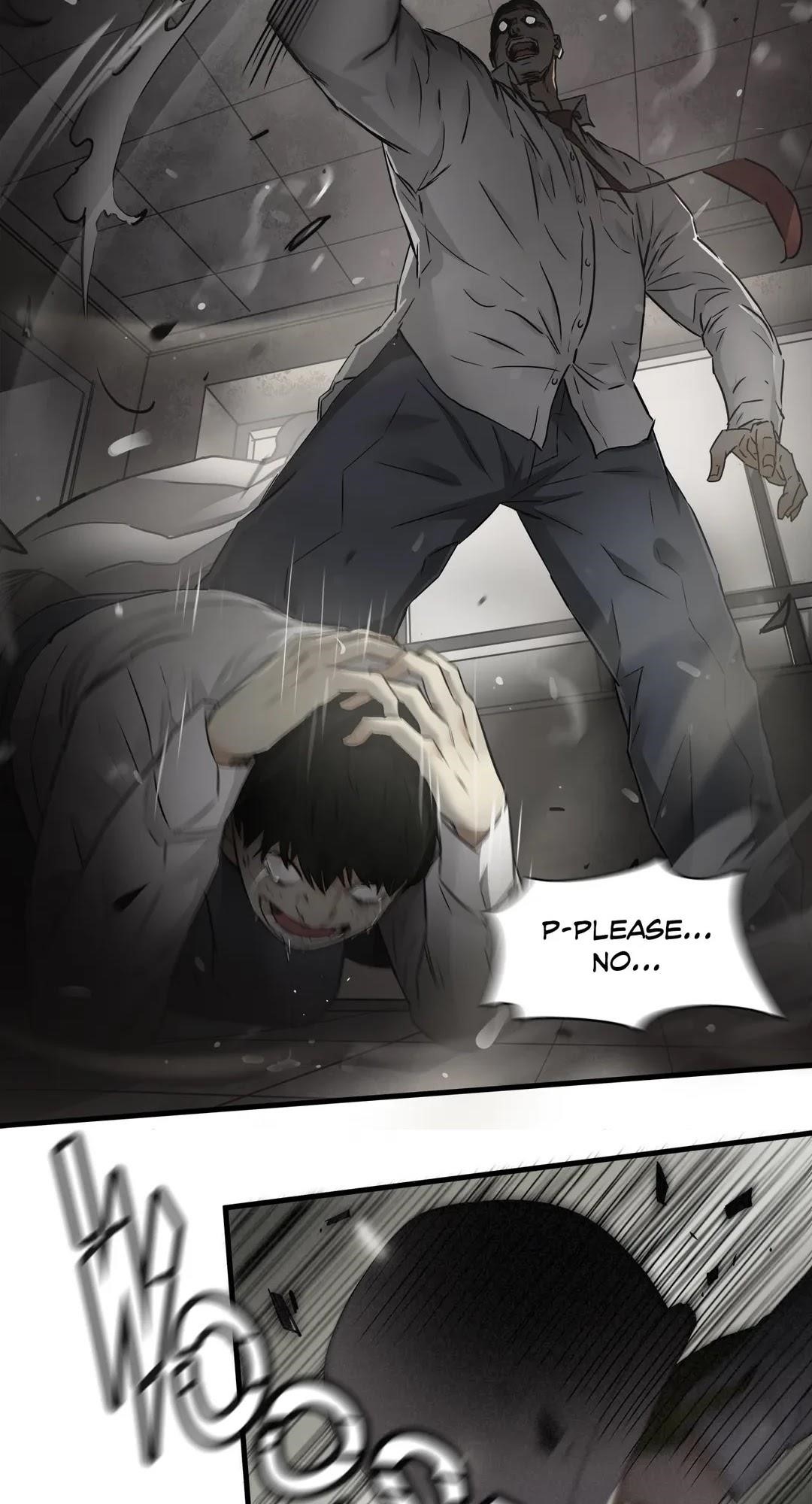 Greatest Outcast Chapter 70 - Page 14