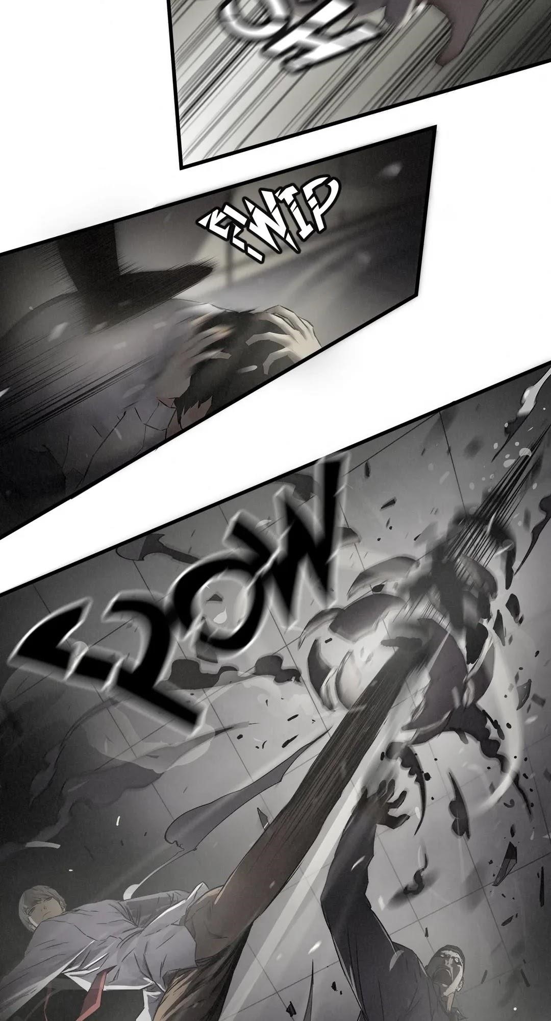 Greatest Outcast Chapter 70 - Page 15