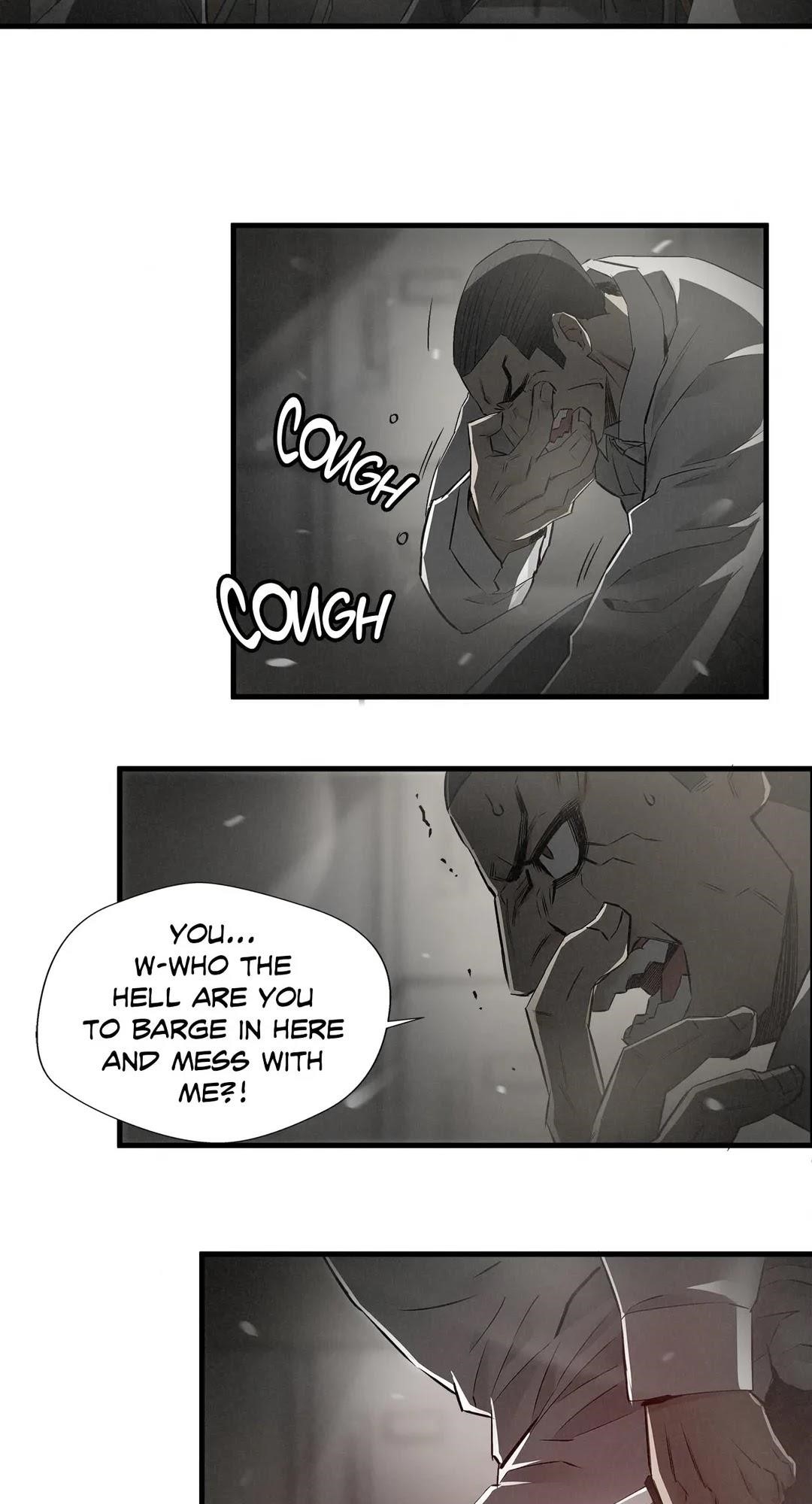 Greatest Outcast Chapter 70 - Page 24