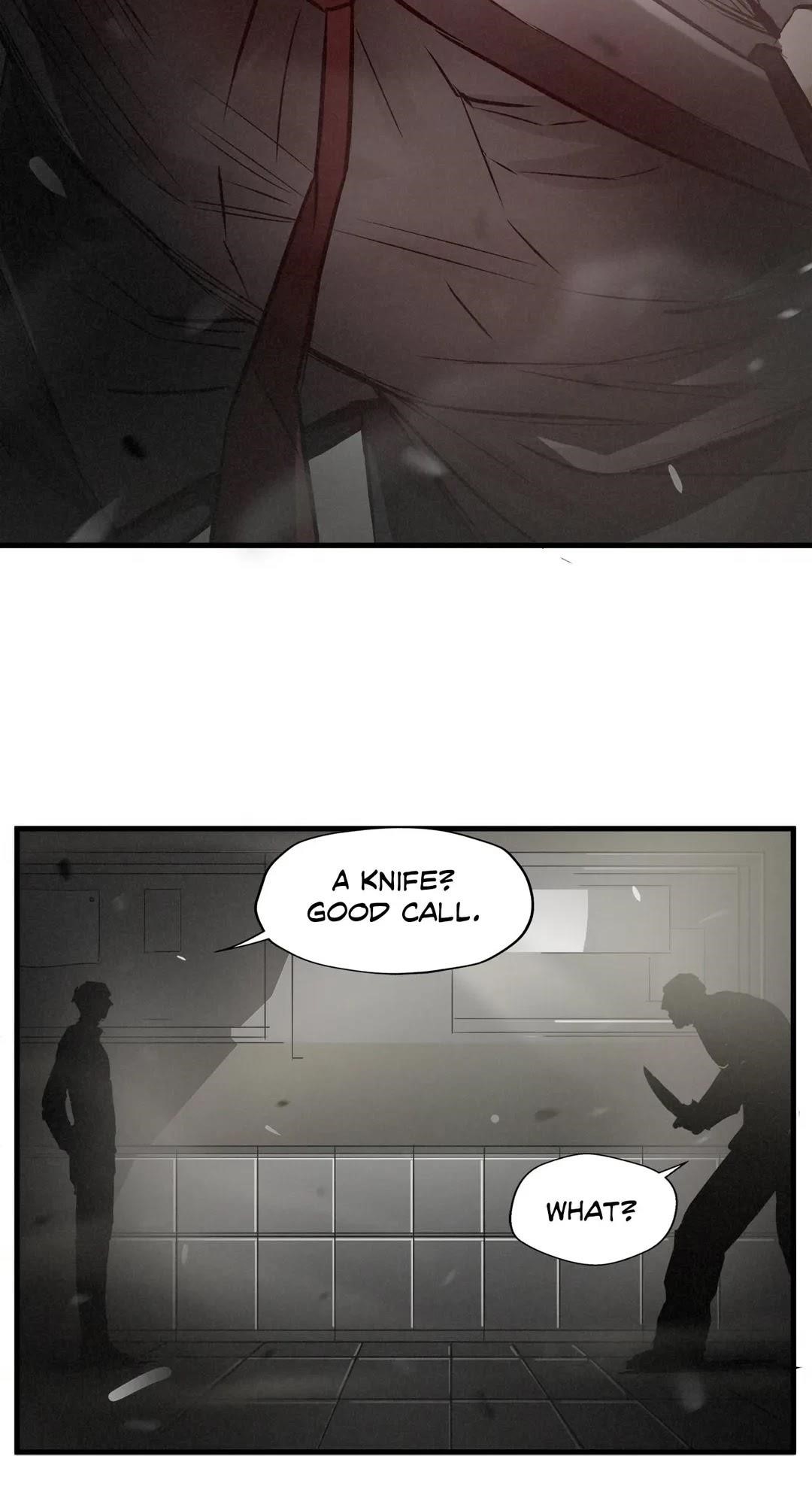 Greatest Outcast Chapter 70 - Page 26