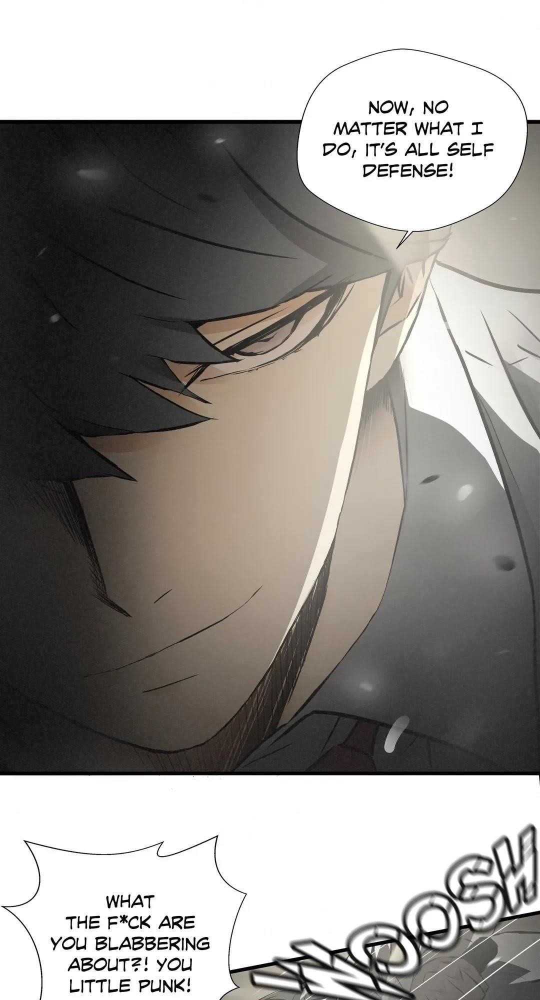 Greatest Outcast Chapter 70 - Page 27