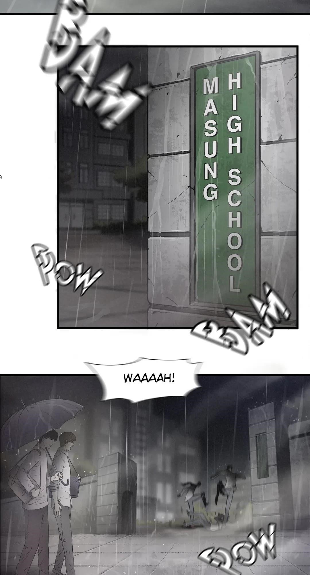 Greatest Outcast Chapter 70 - Page 3