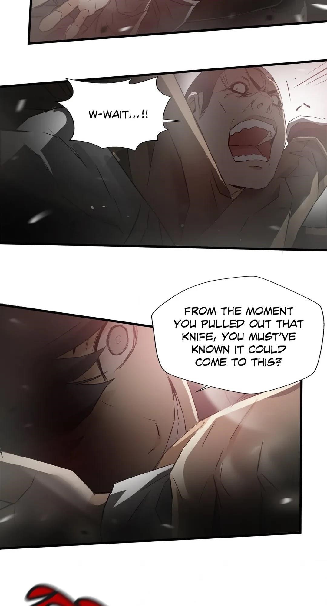 Greatest Outcast Chapter 70 - Page 30