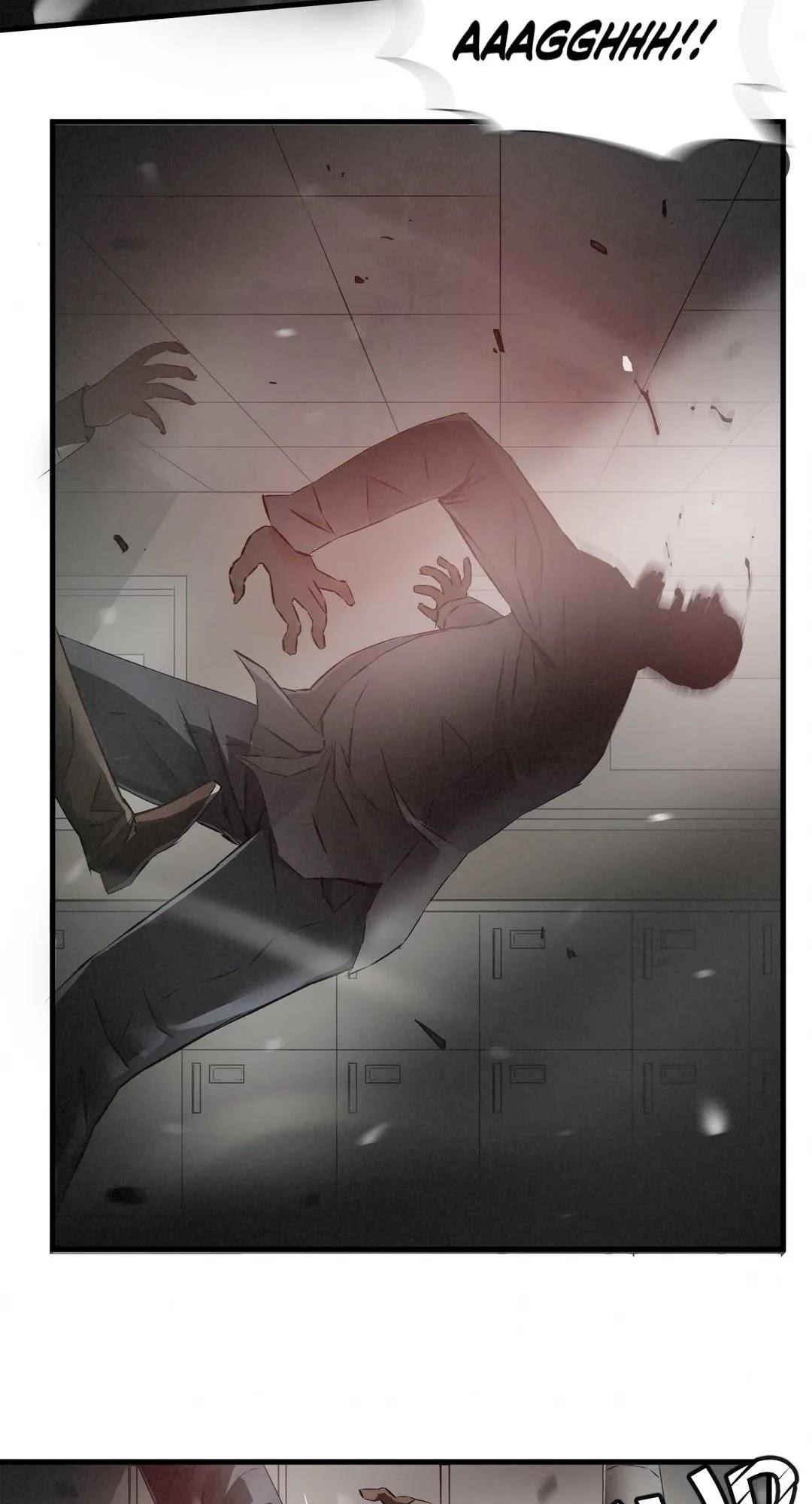 Greatest Outcast Chapter 70 - Page 32