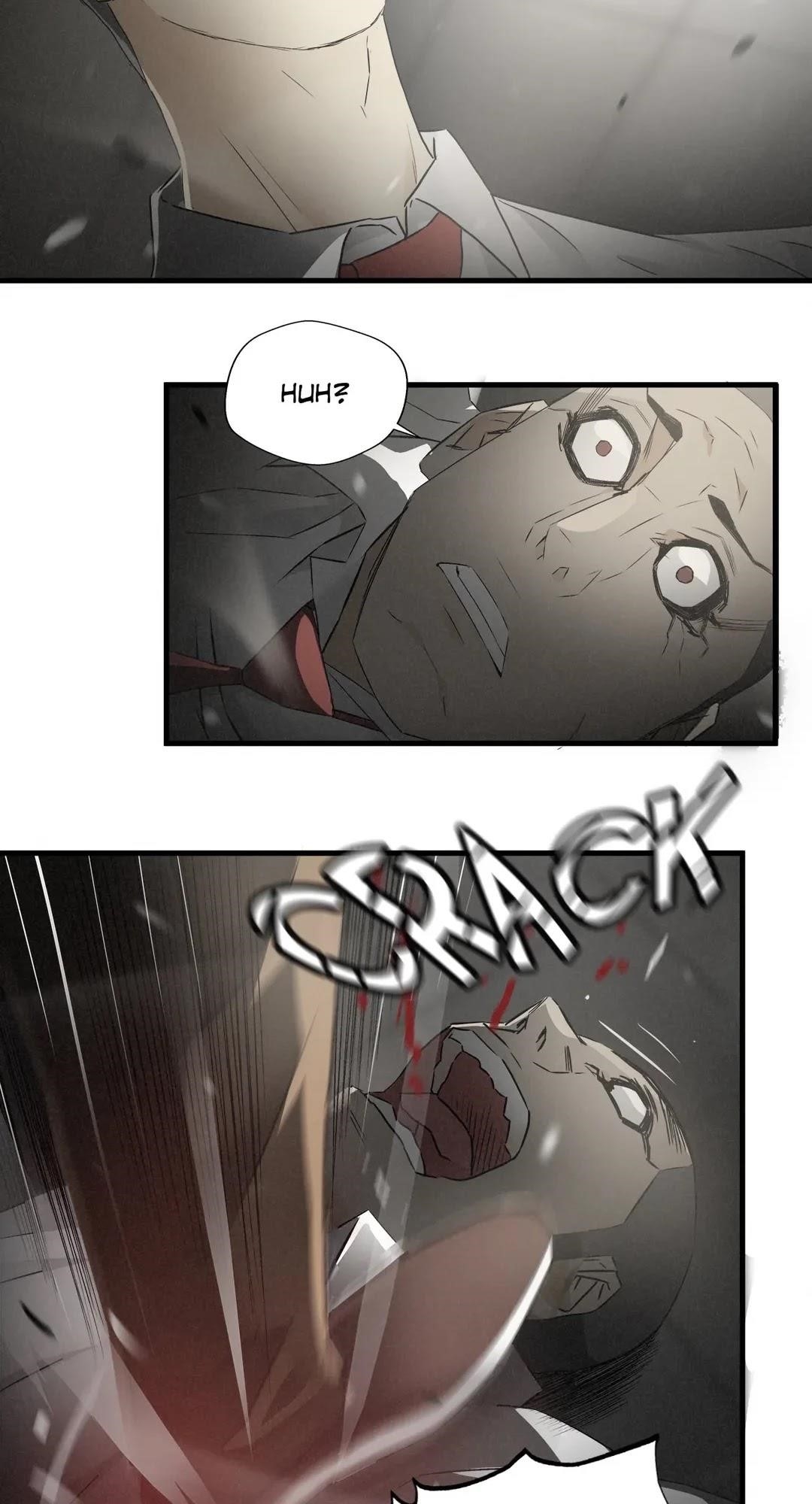 Greatest Outcast Chapter 70 - Page 35