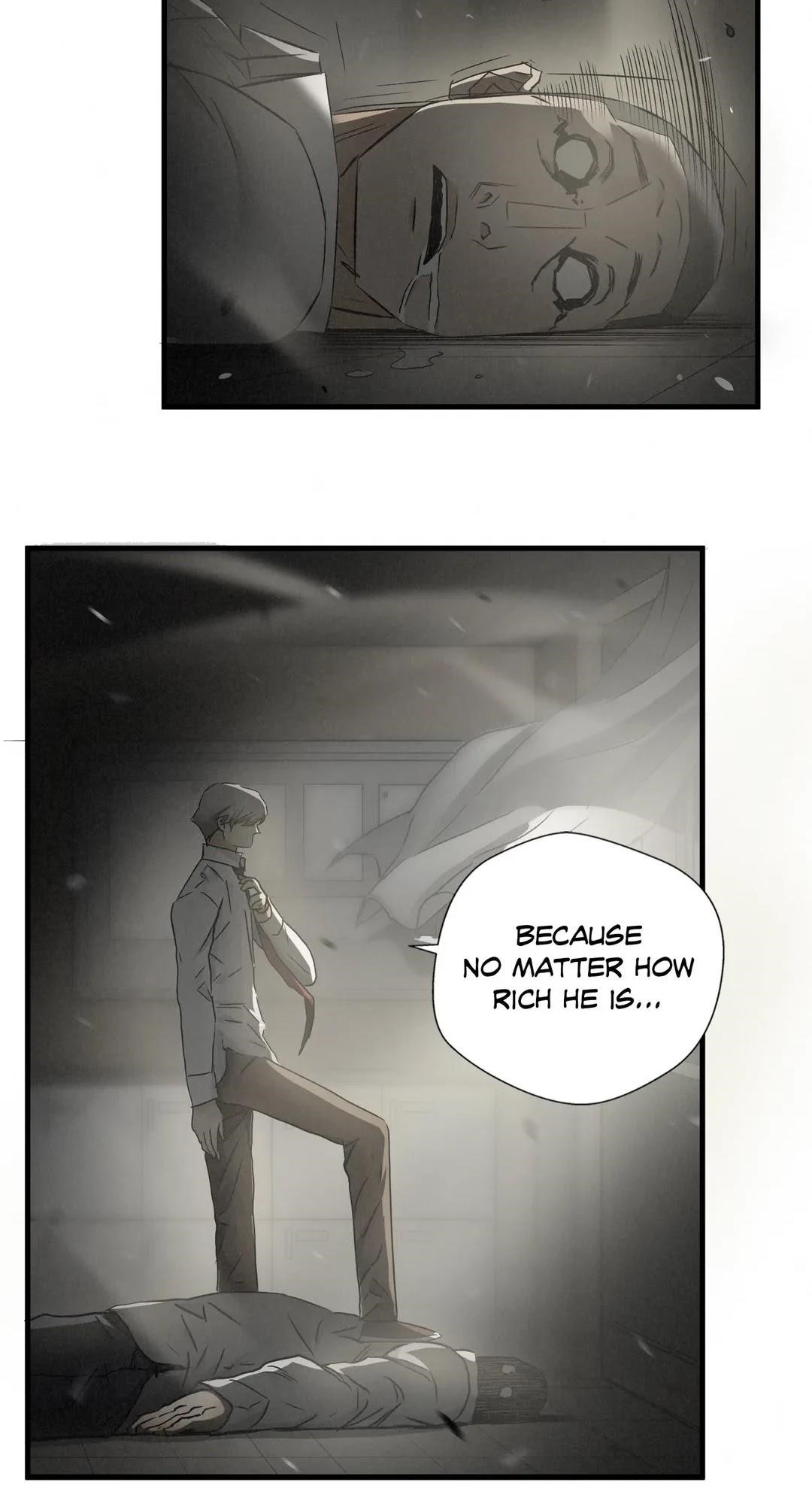 Greatest Outcast Chapter 70 - Page 37