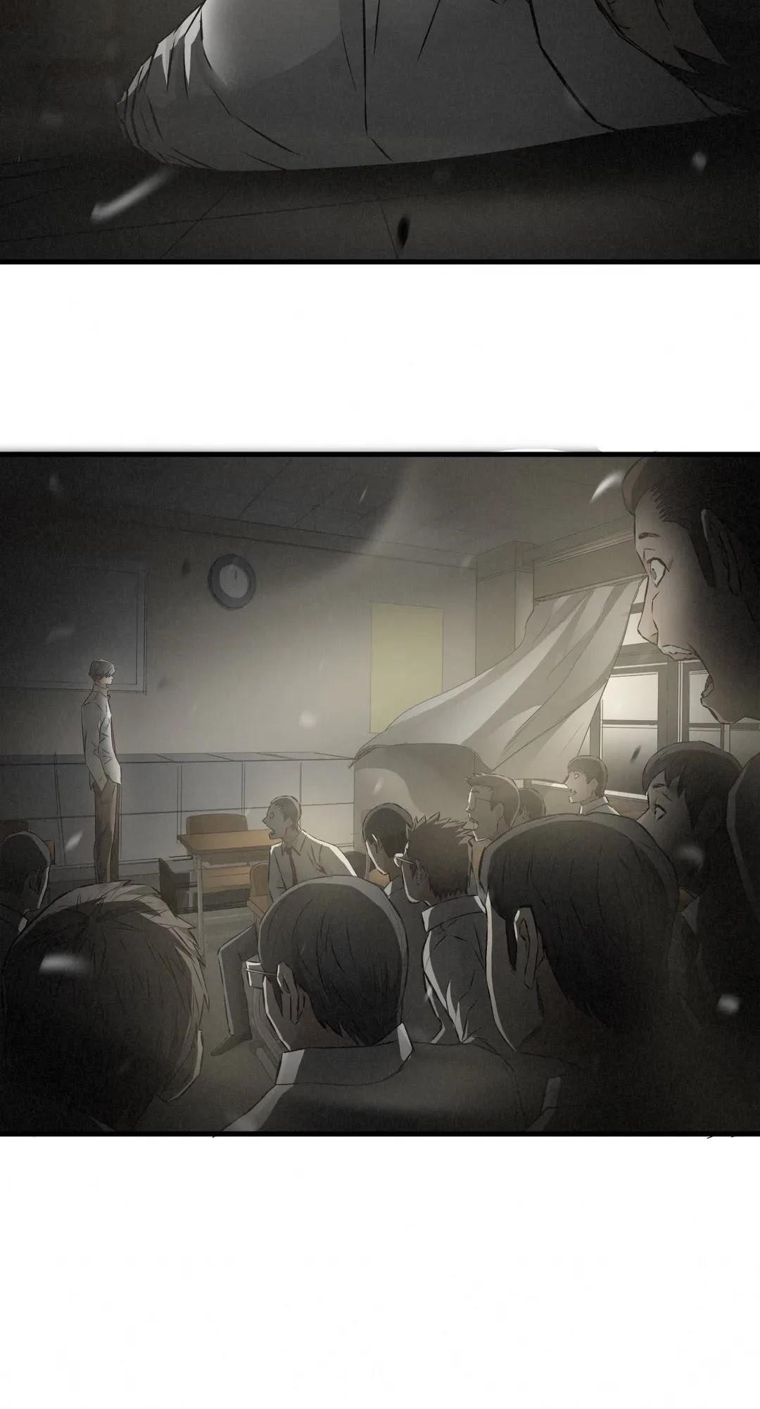 Greatest Outcast Chapter 70 - Page 39