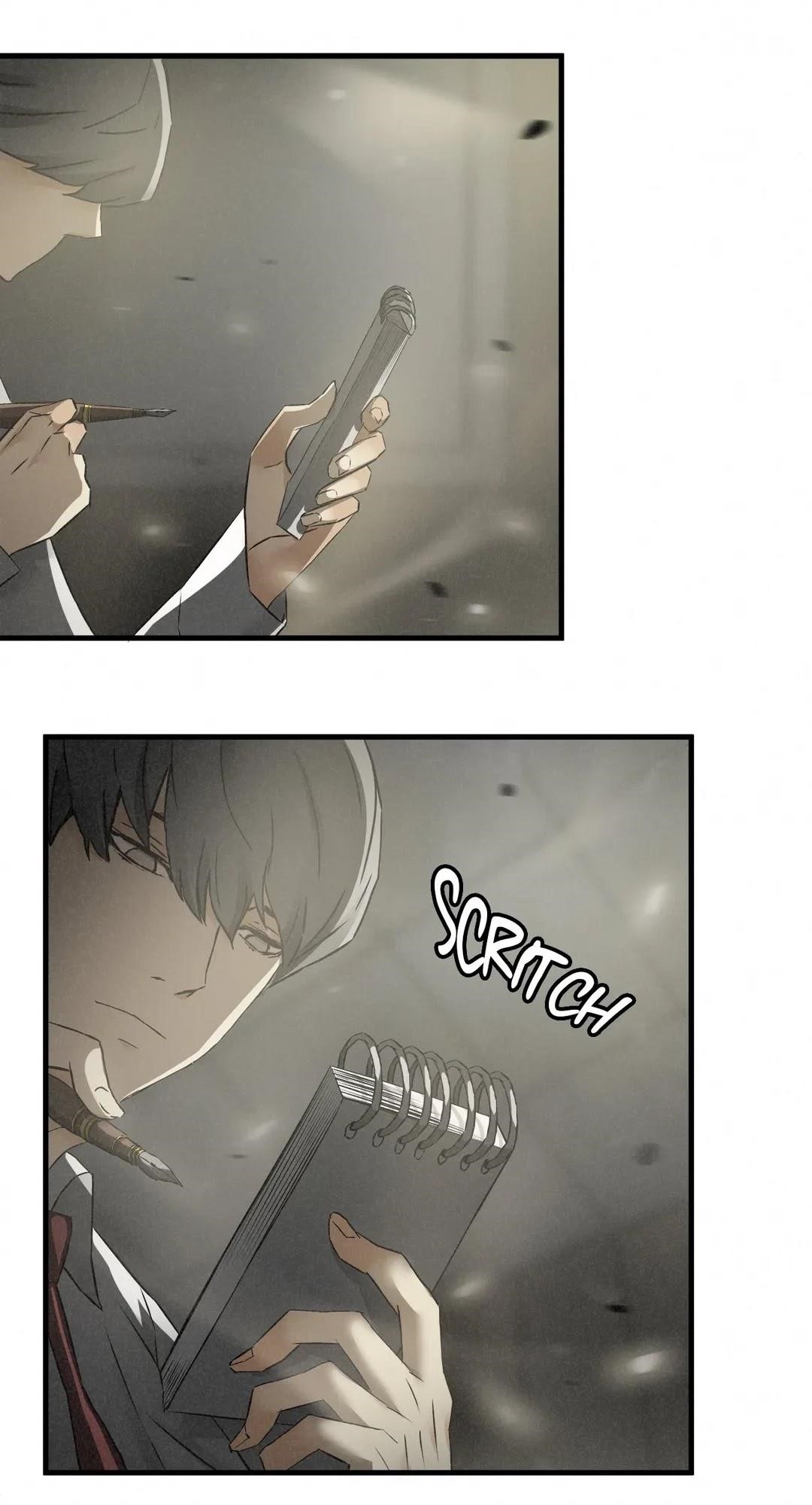 Greatest Outcast Chapter 70 - Page 40