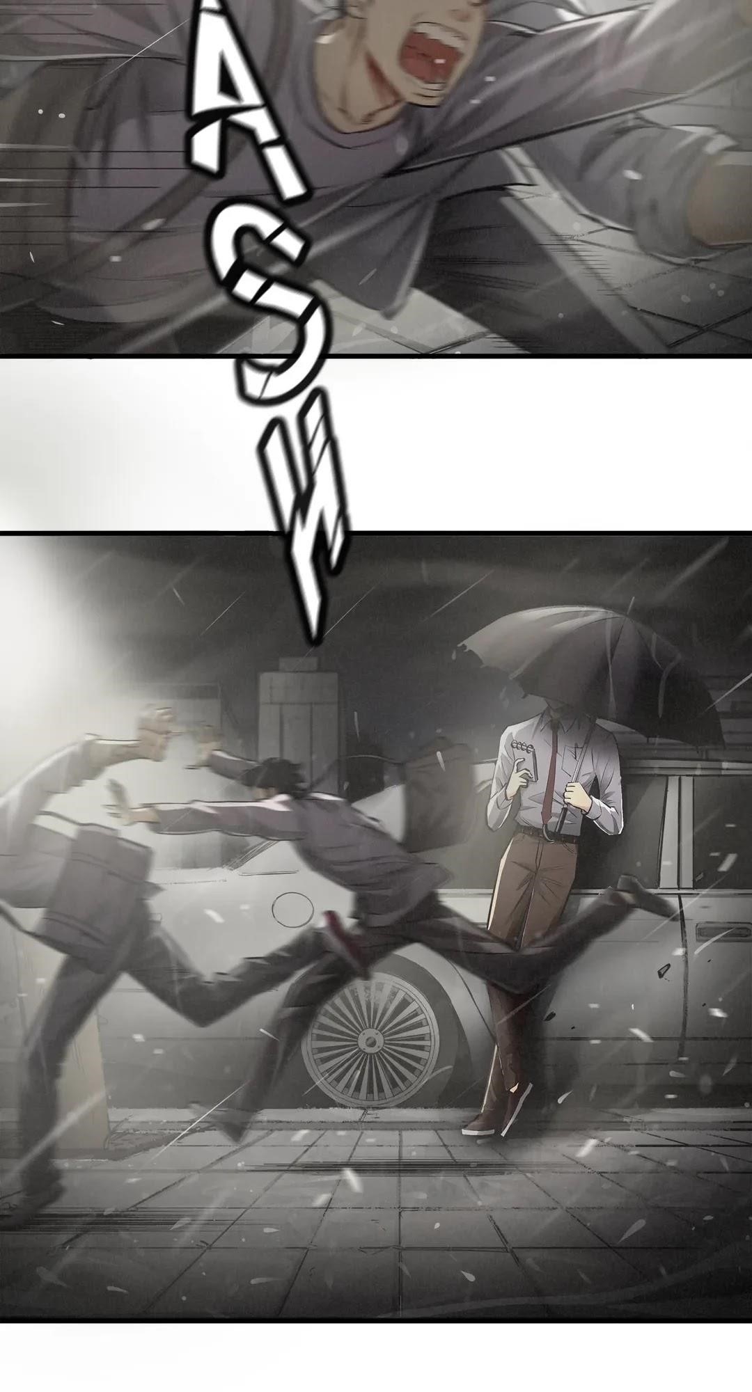 Greatest Outcast Chapter 70 - Page 6