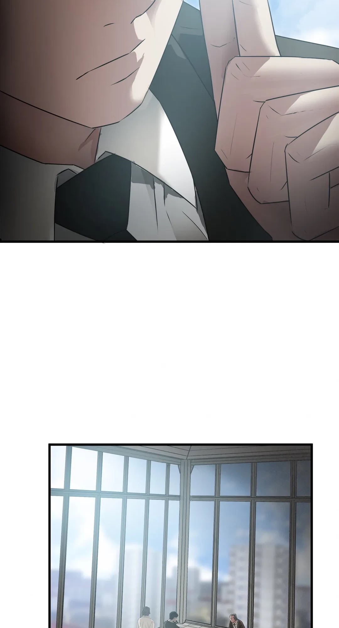 Greatest Outcast Chapter 71 - Page 19