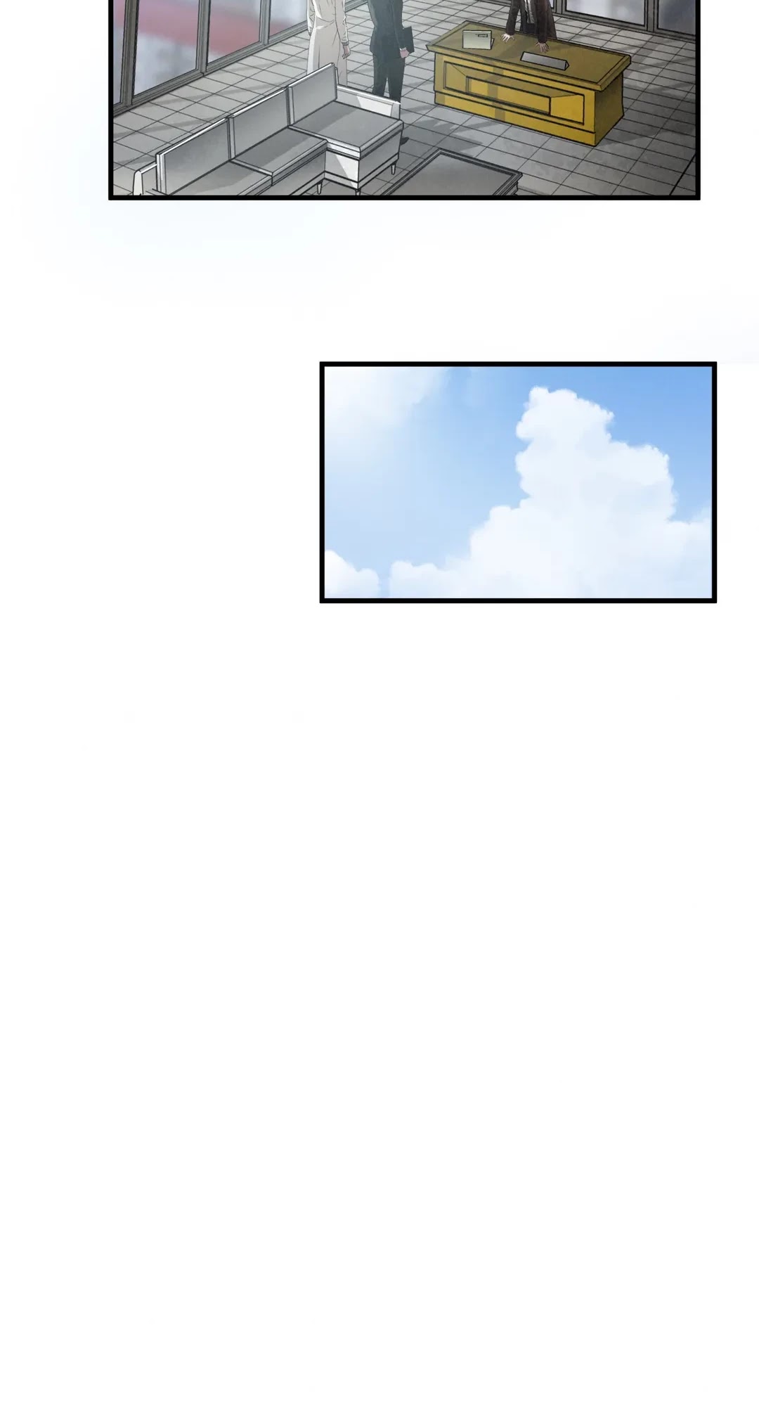 Greatest Outcast Chapter 71 - Page 20