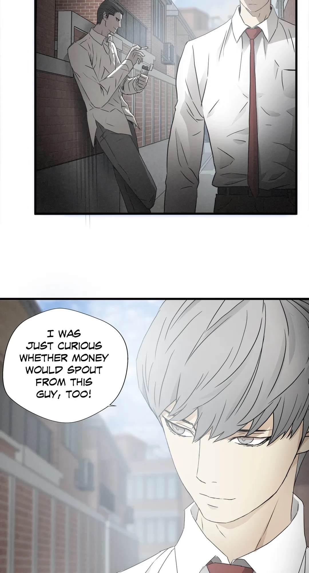 Greatest Outcast Chapter 71 - Page 28