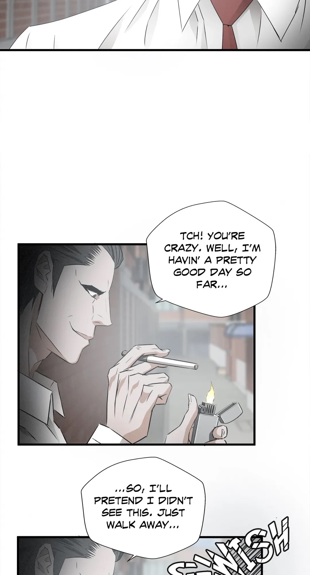 Greatest Outcast Chapter 71 - Page 29