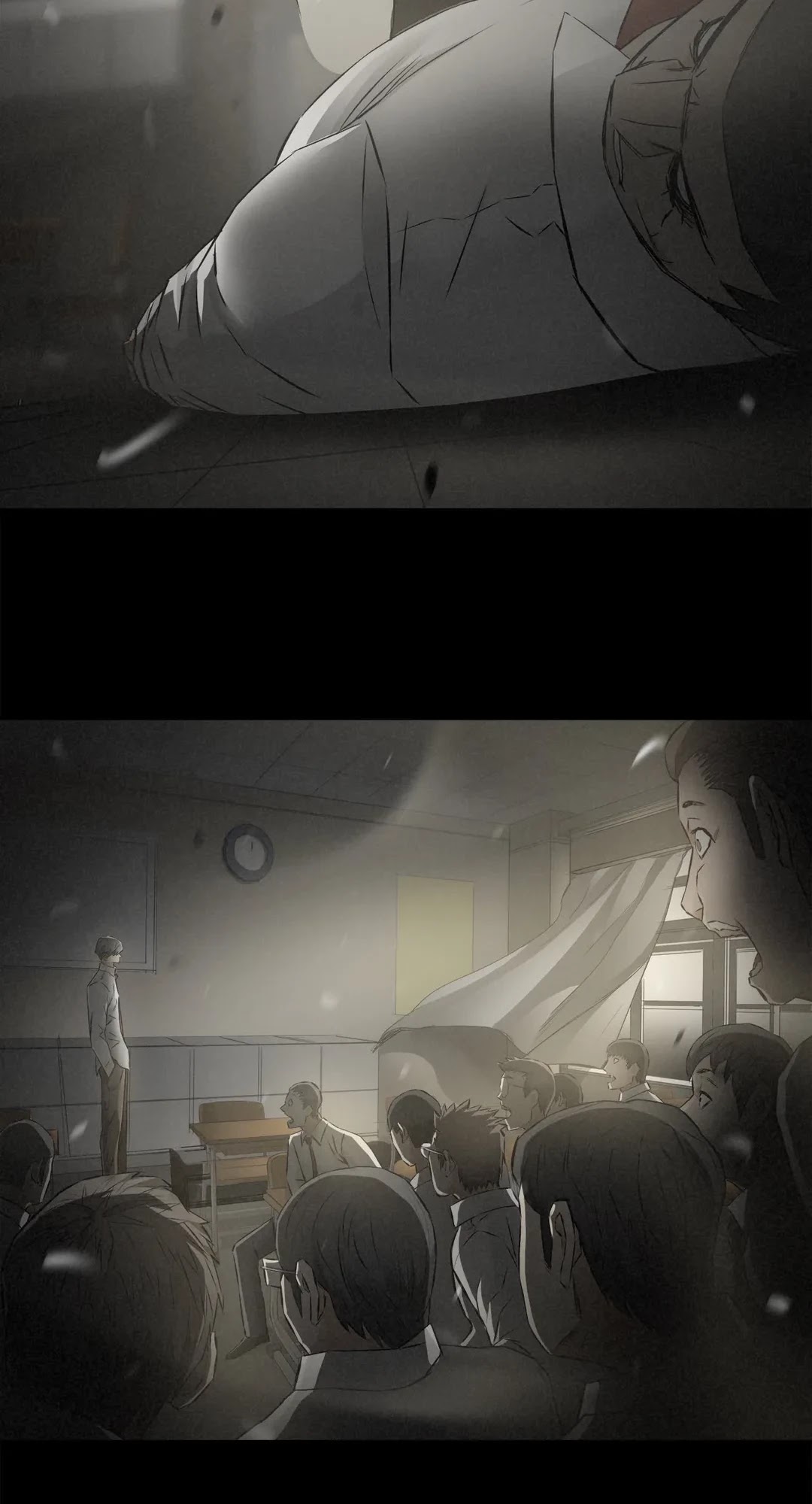 Greatest Outcast Chapter 71 - Page 3