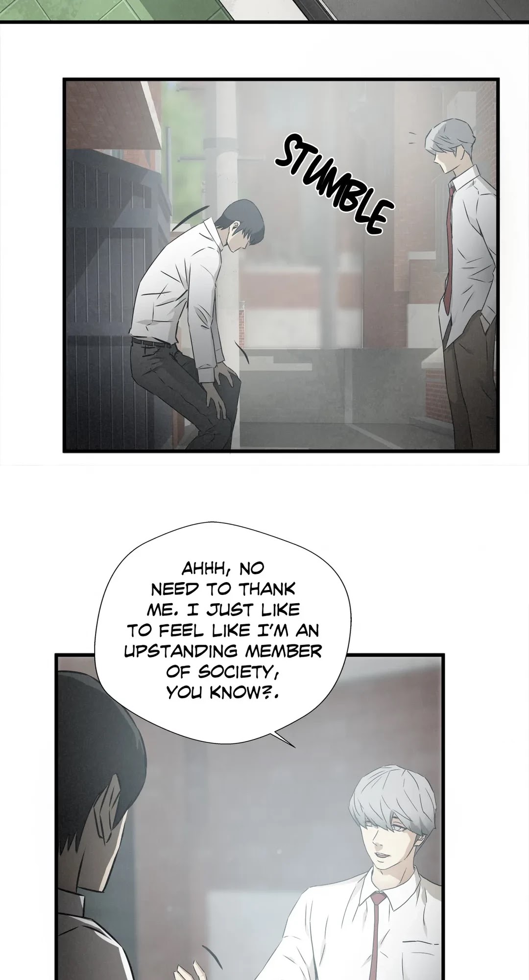 Greatest Outcast Chapter 71 - Page 40