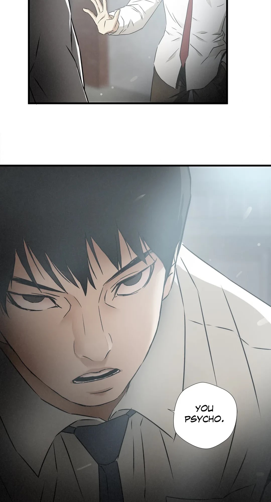 Greatest Outcast Chapter 71 - Page 41