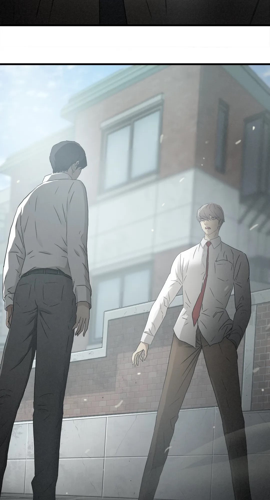 Greatest Outcast Chapter 71 - Page 42