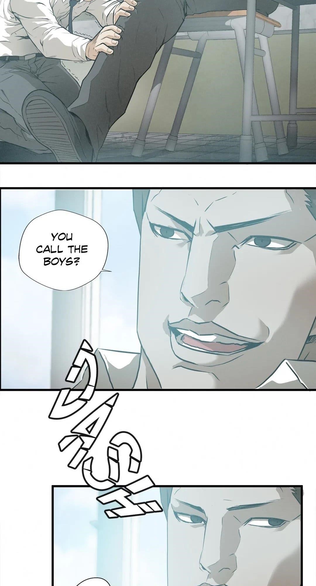 Greatest Outcast Chapter 74 - Page 13