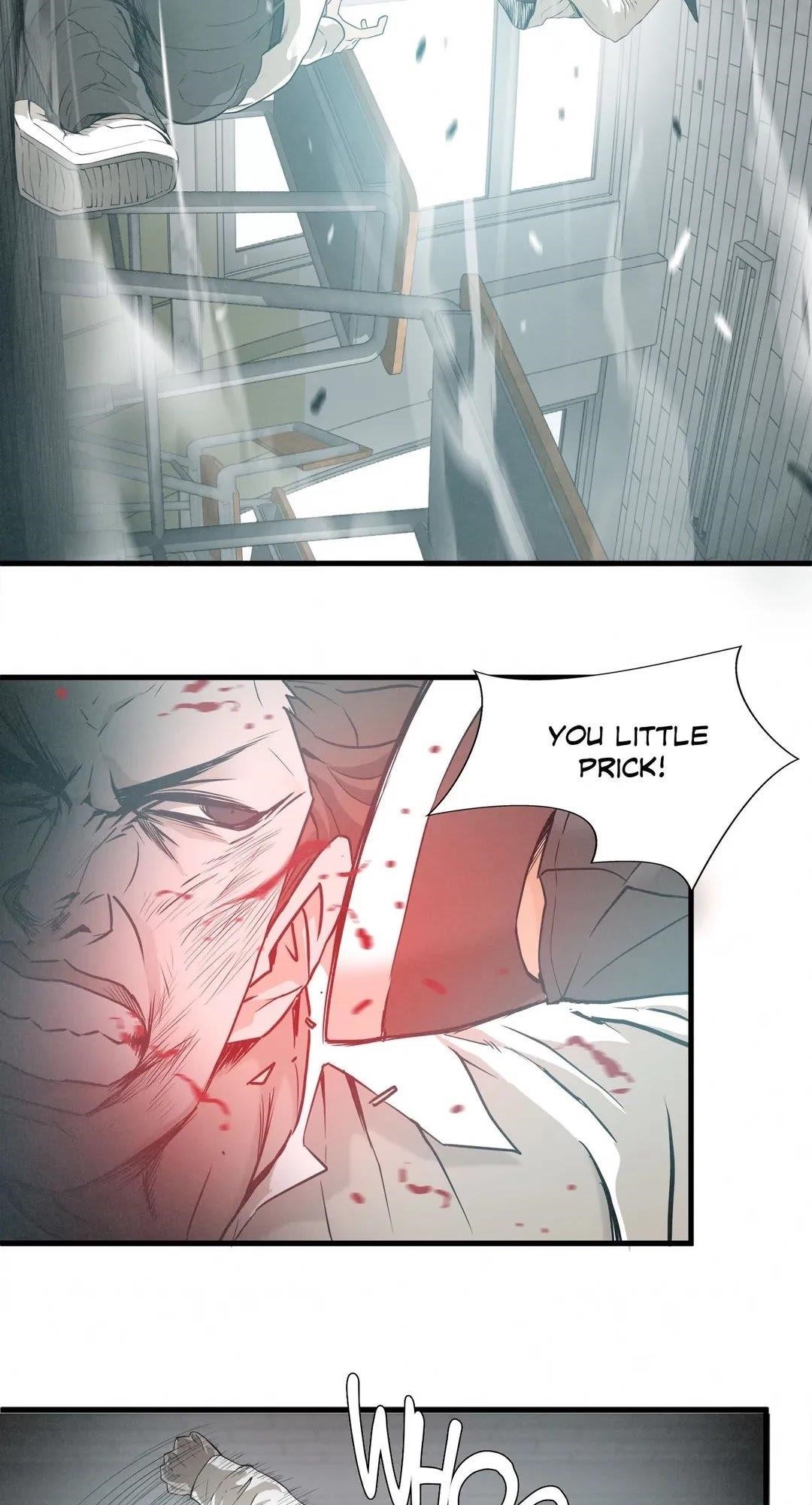 Greatest Outcast Chapter 74 - Page 15